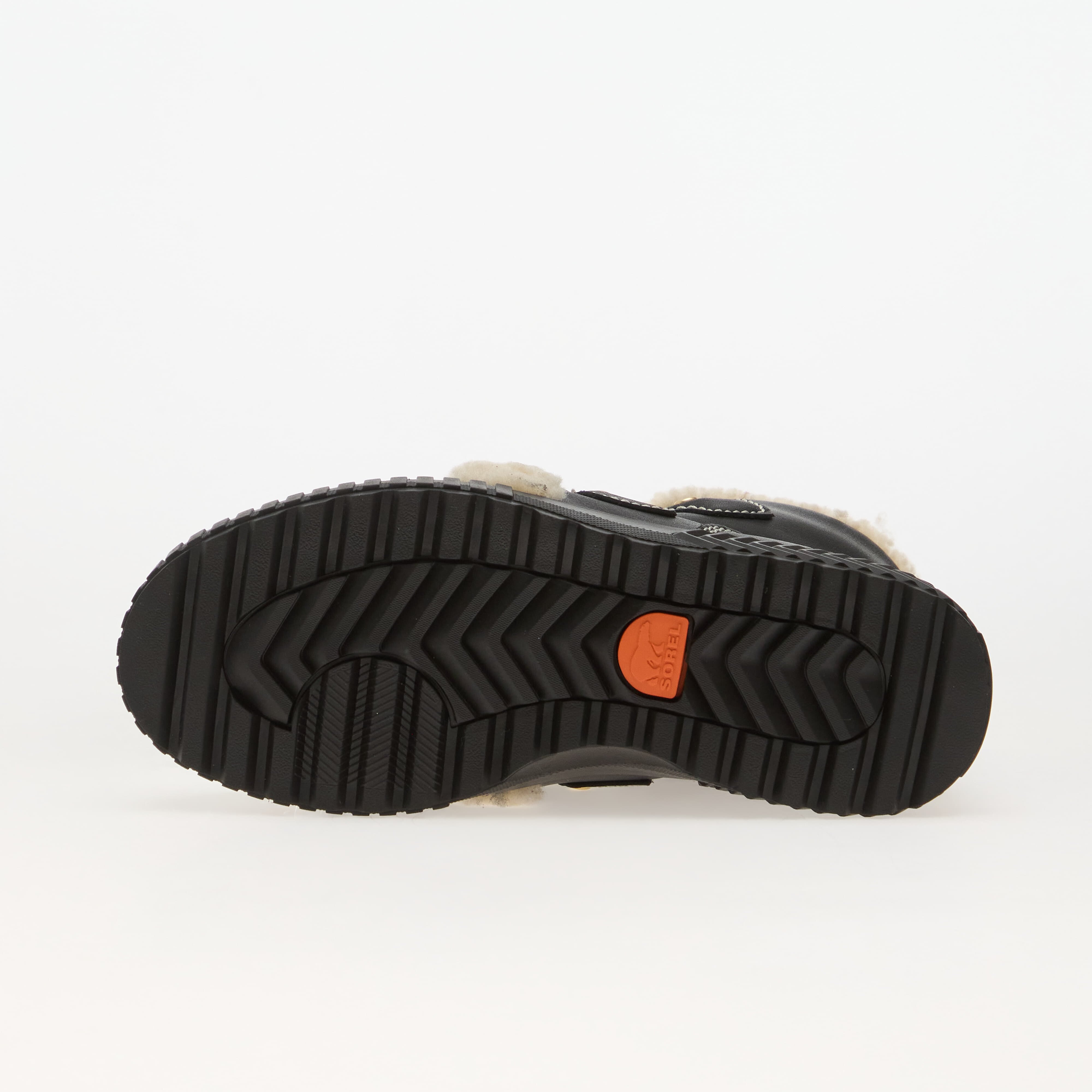 Sorel ONA AVE™ ALPINE LX WP Black Natural