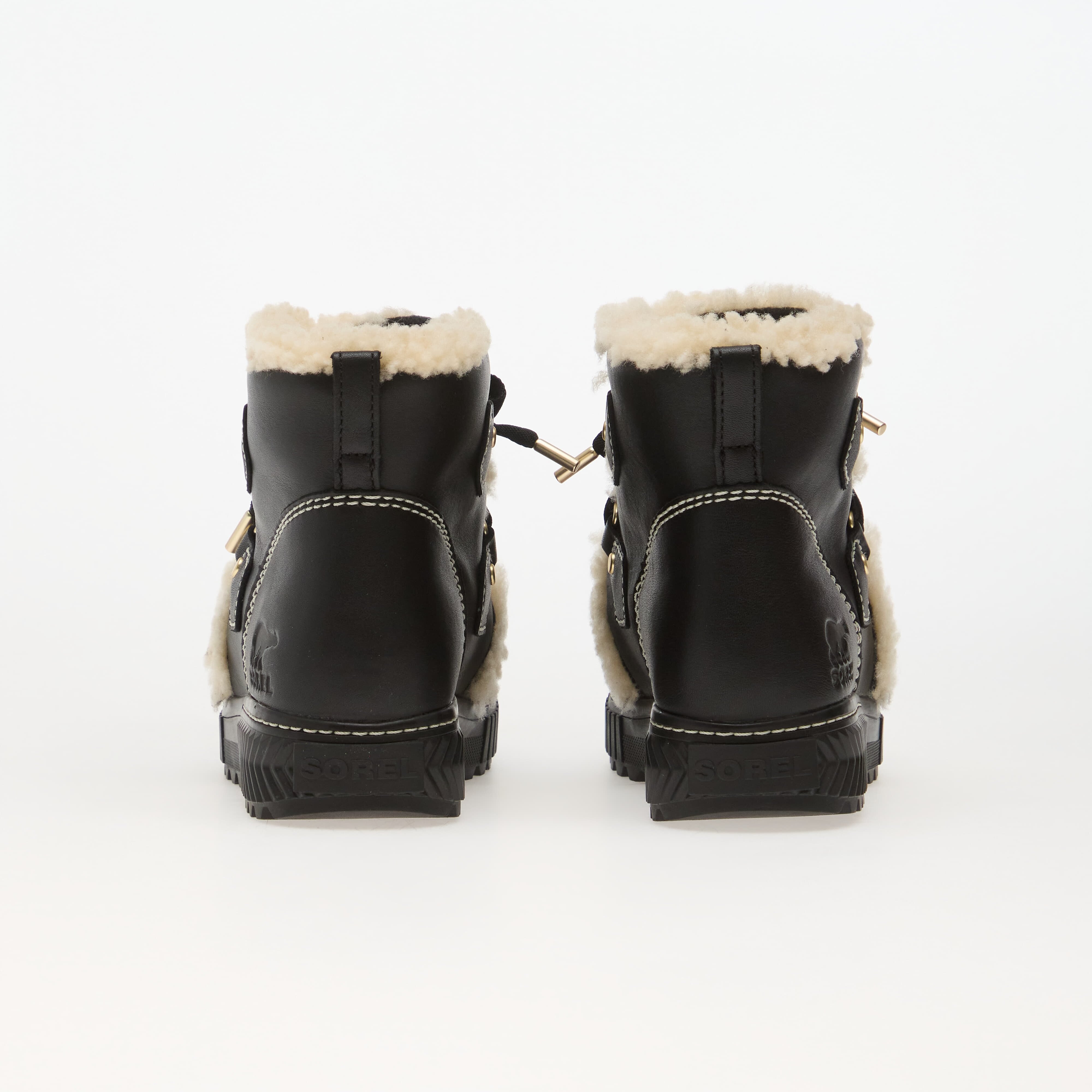Sorel ONA AVE™ ALPINE LX WP Black Natural