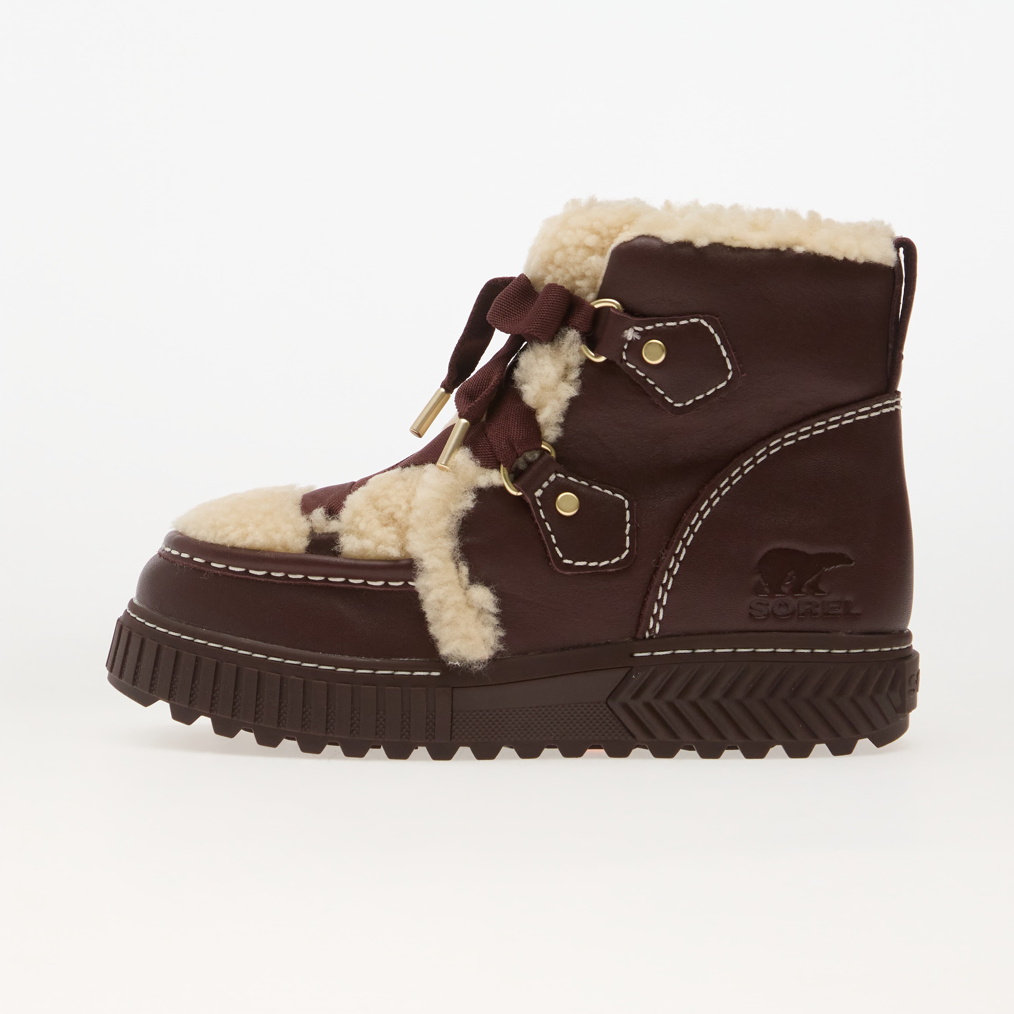 Sorel ONA AVE™ ALPINE LX WP Red Lodge Snow