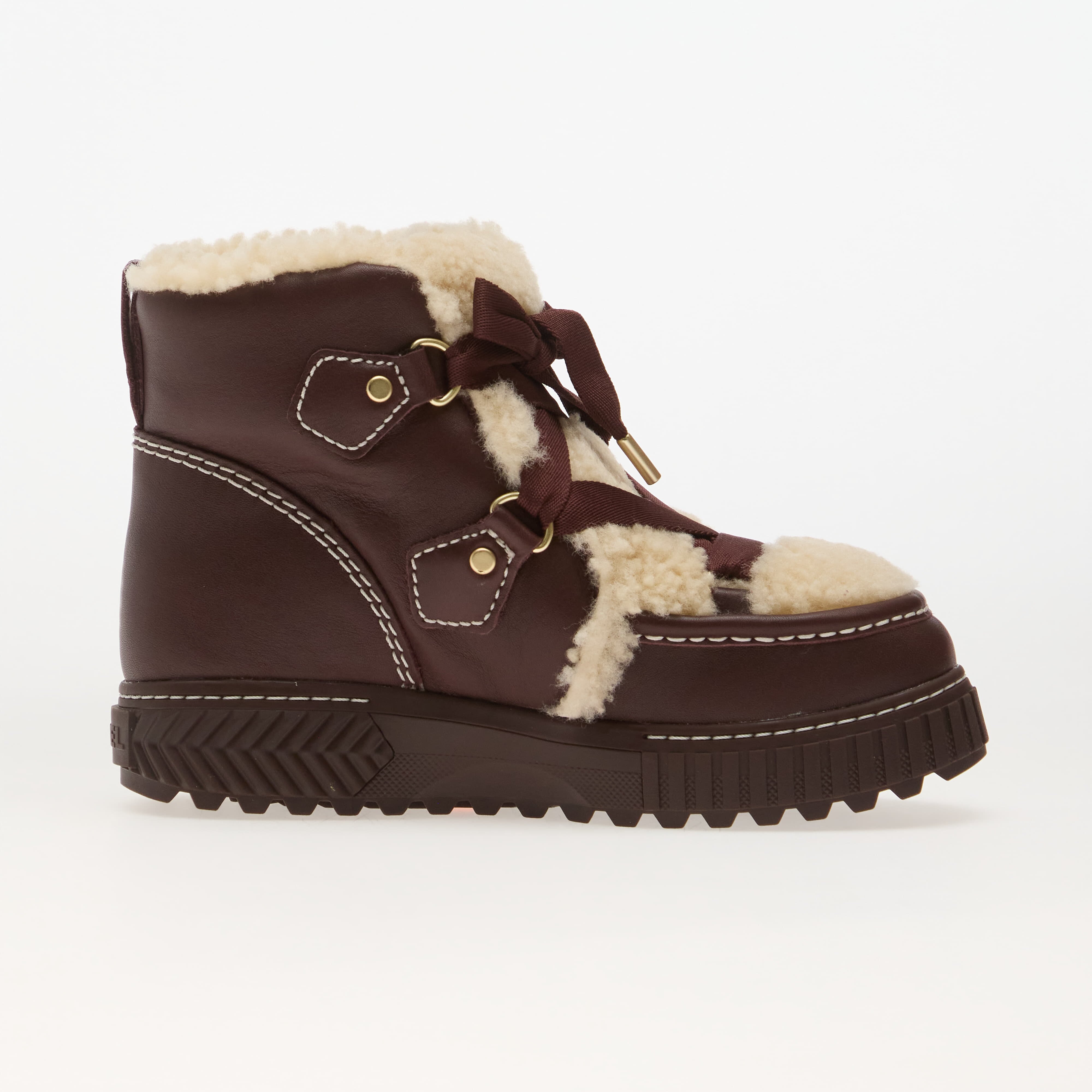 Sorel ONA AVE™ ALPINE LX WP Red Lodge Snow