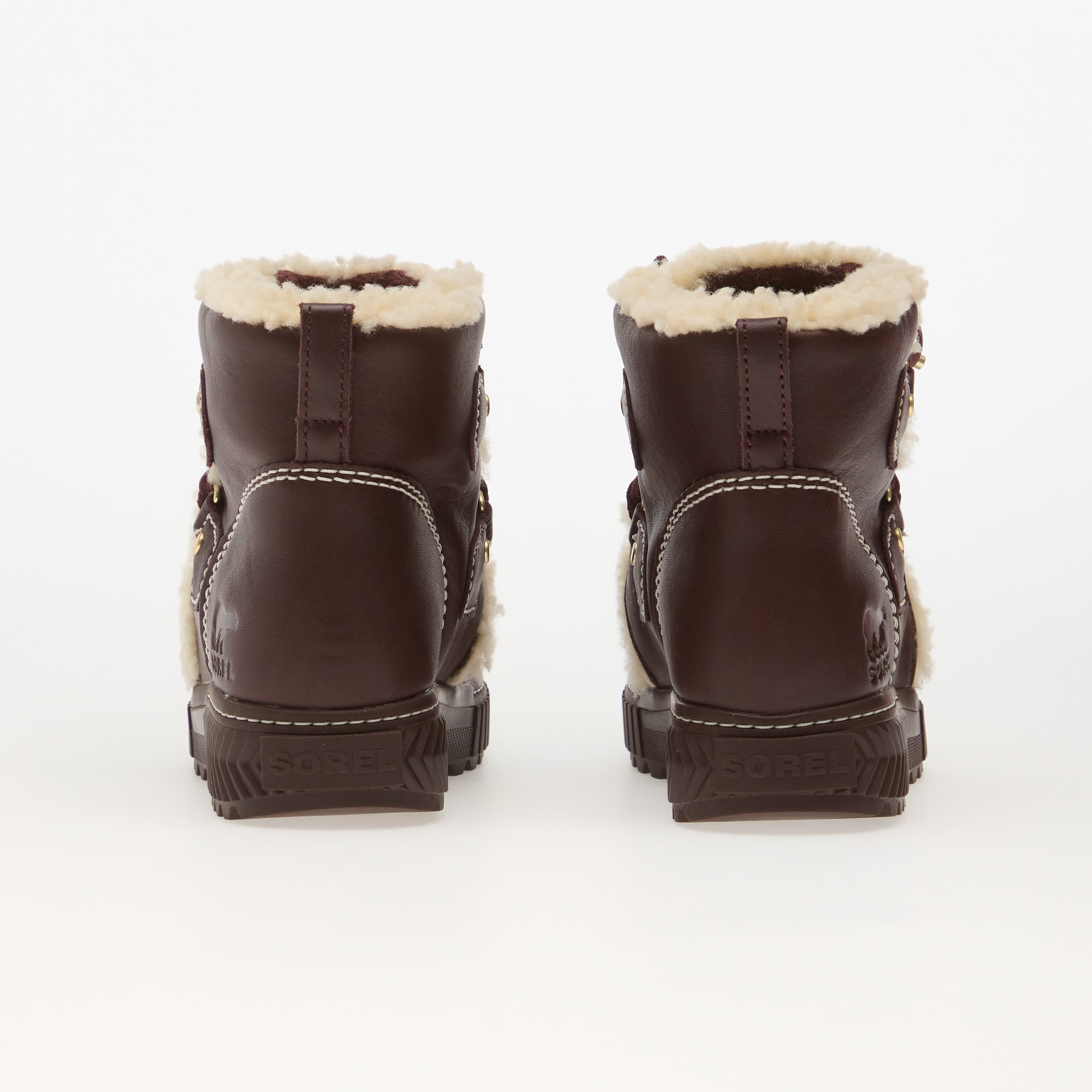 Sorel ONA AVE™ ALPINE LX WP Red Lodge Snow