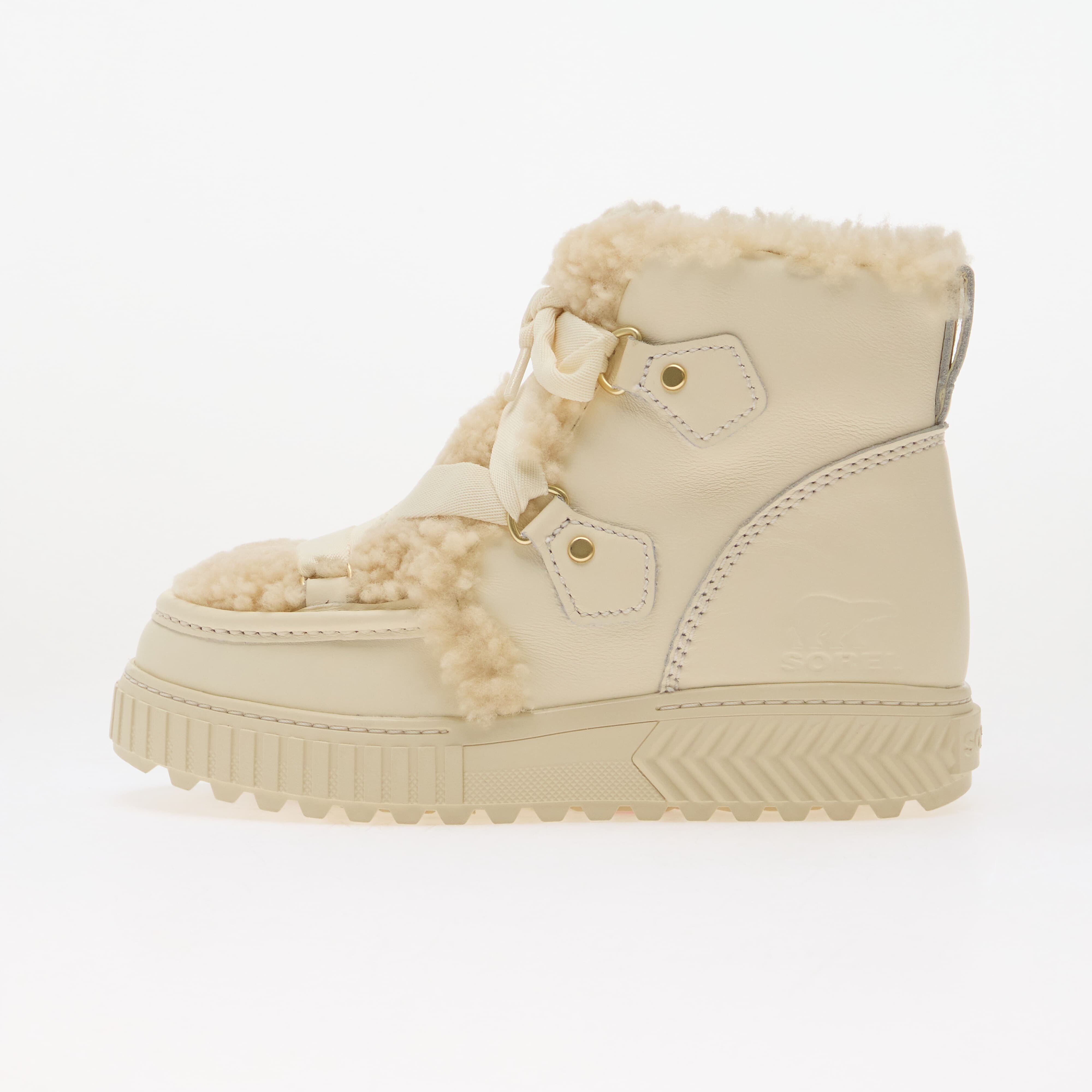 Sorel ONA AVE™ ALPINE LX WP Snow Sea Salt