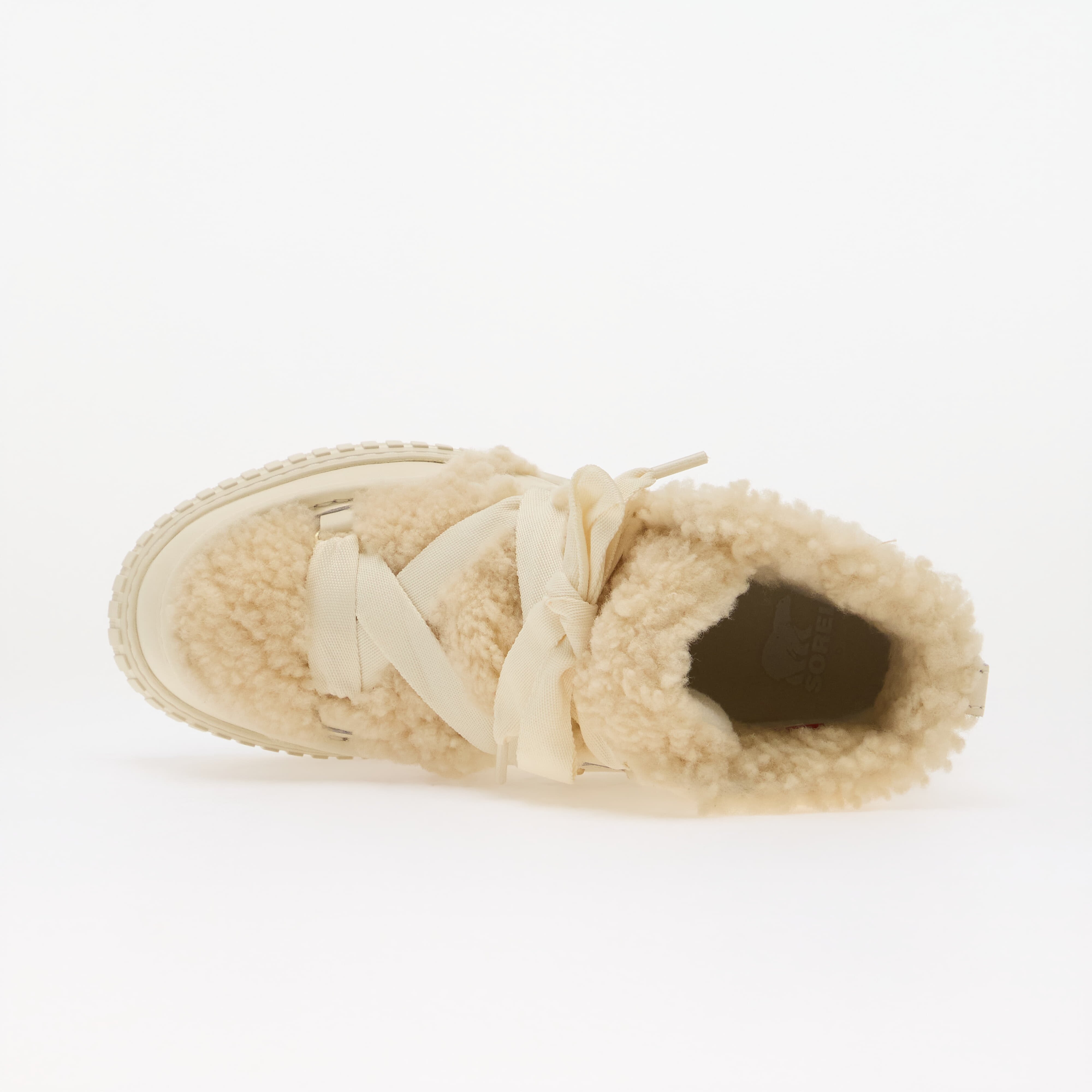 Sorel ONA AVE™ ALPINE LX WP Snow Sea Salt