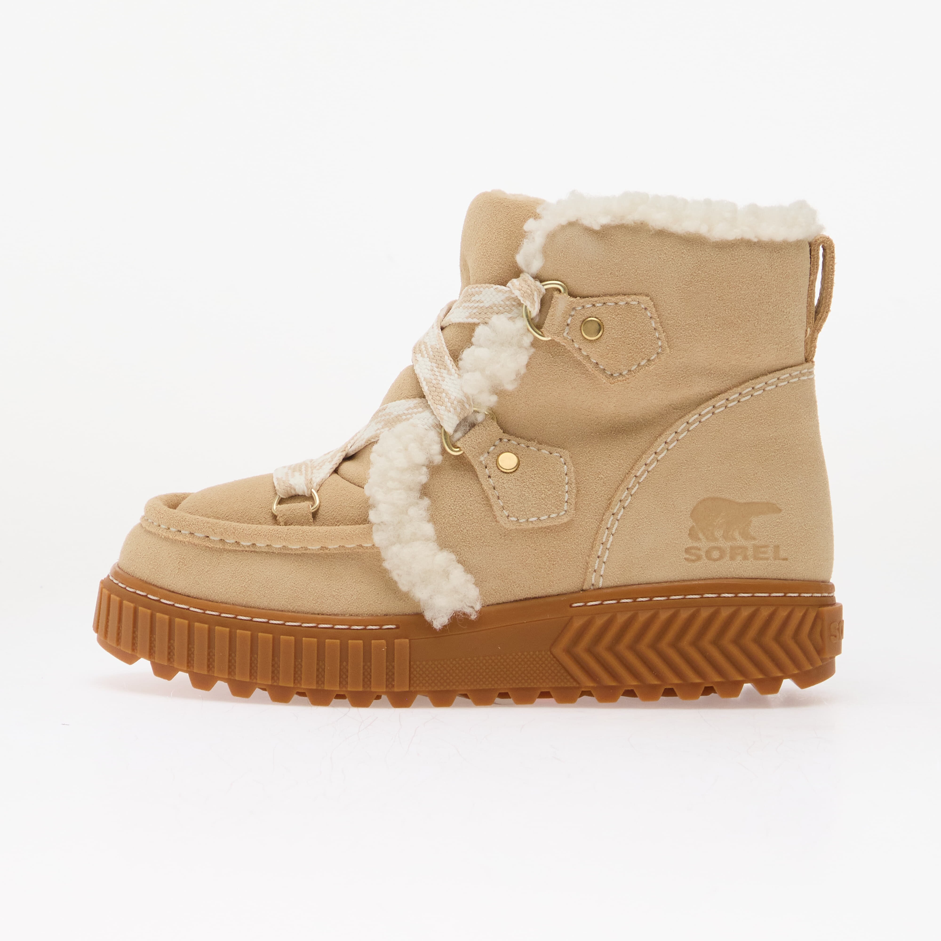 Sorel ONA AVE™ ALPINE PLUS WP Ceramic Gum 2