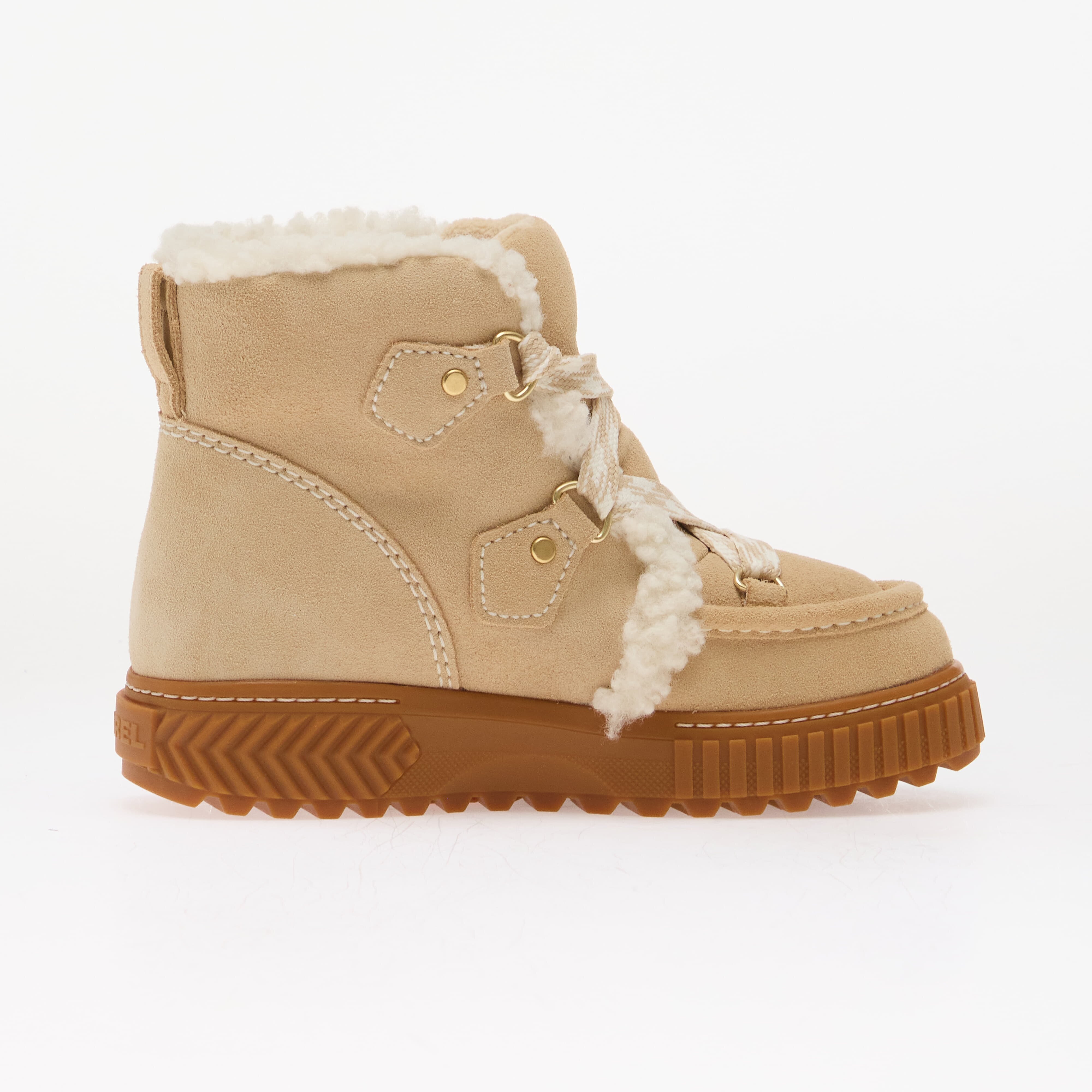 Sorel ONA AVE™ ALPINE PLUS WP Ceramic Gum 2