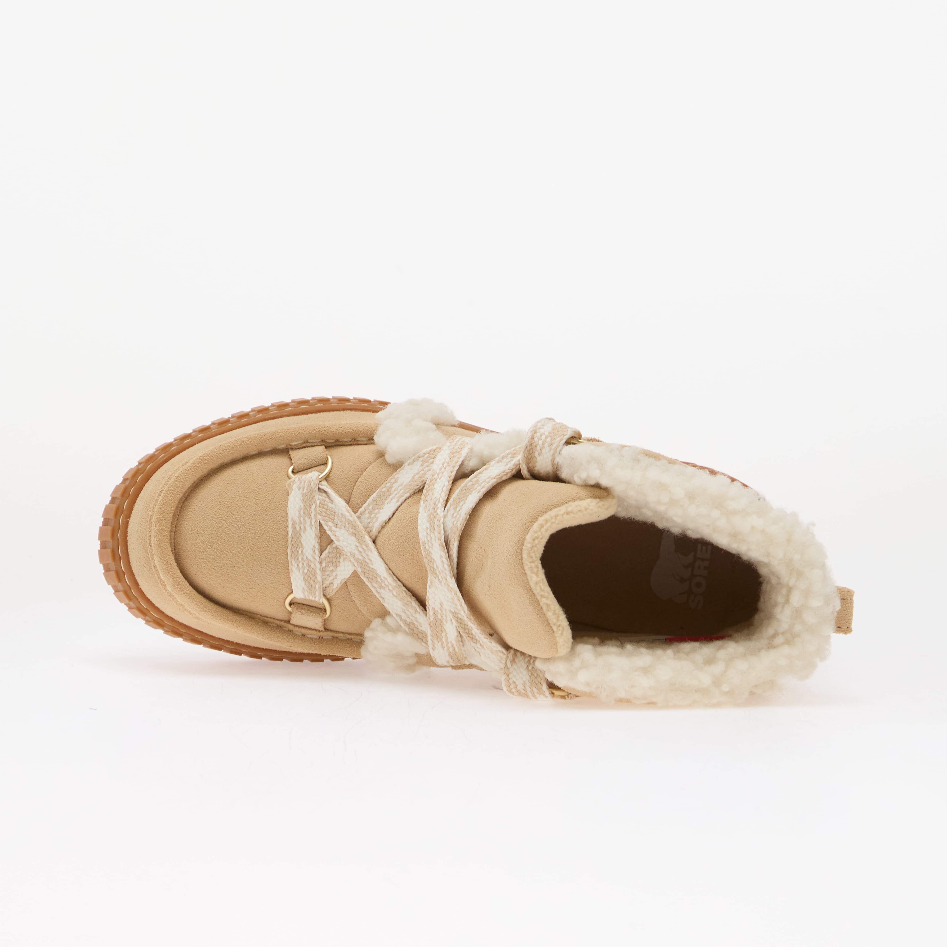 Sorel ONA AVE™ ALPINE PLUS WP Ceramic Gum 2