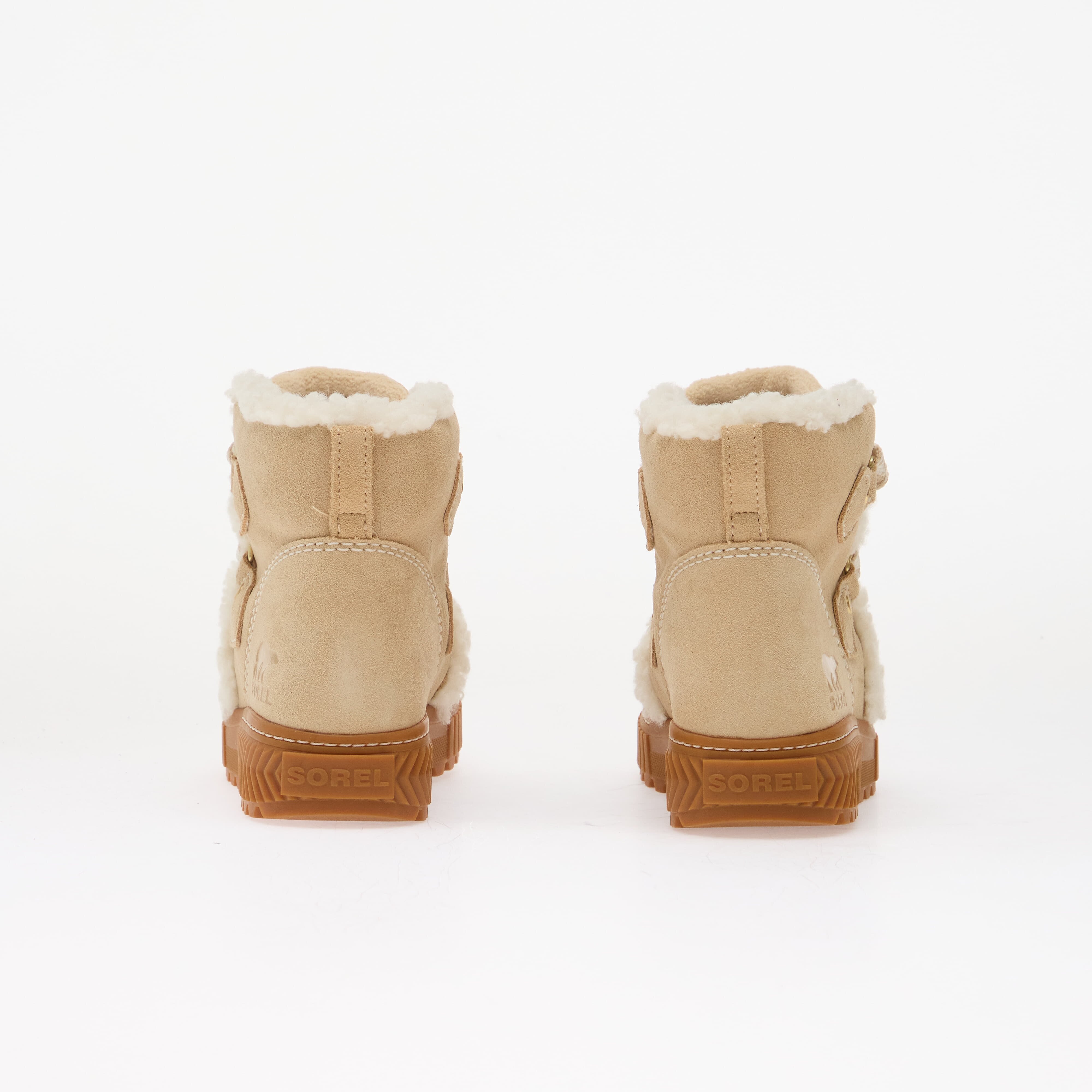 Sorel ONA AVE™ ALPINE PLUS WP Ceramic Gum 2