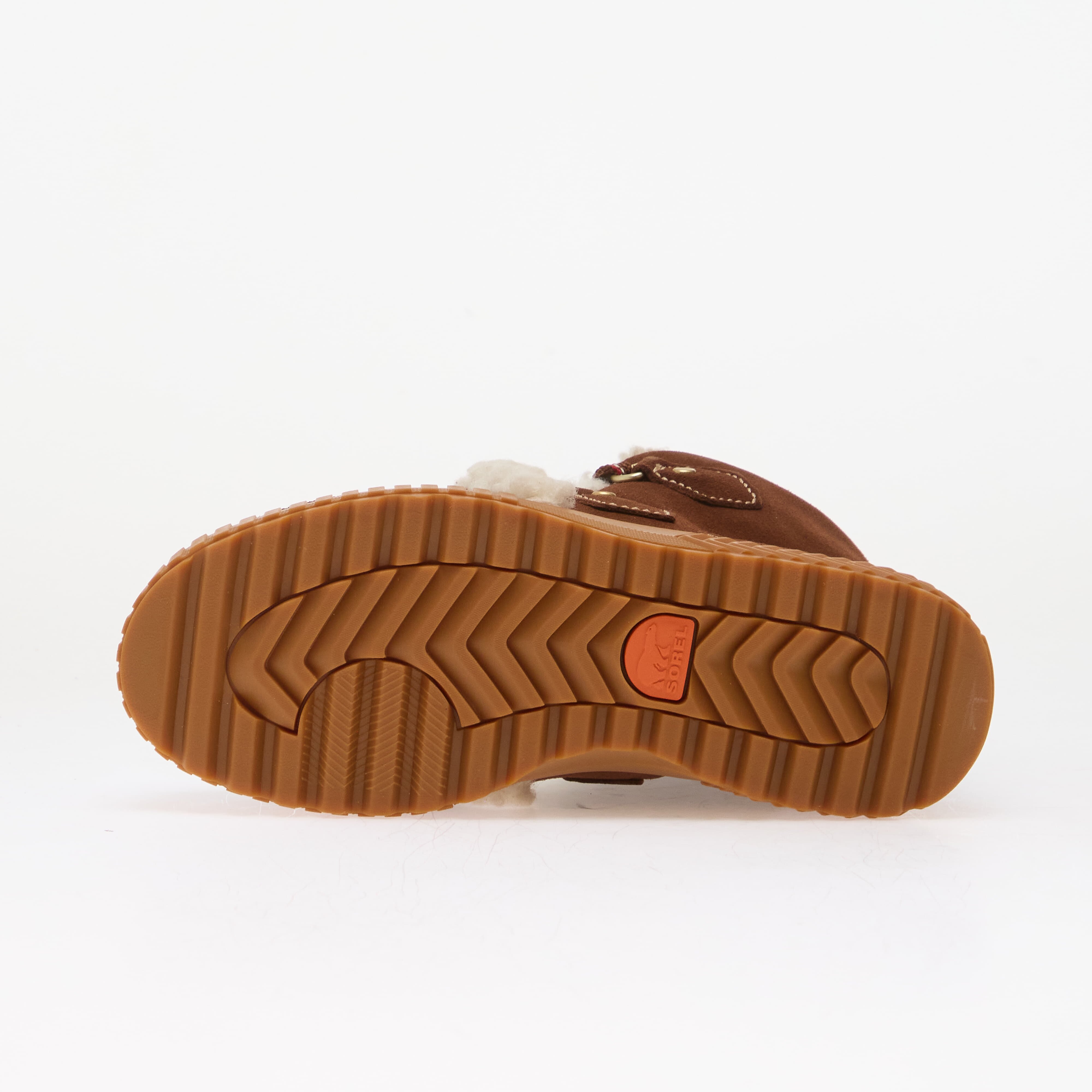 Sorel ONA AVE™ ALPINE PLUS WP Dark Auburn Gum 2