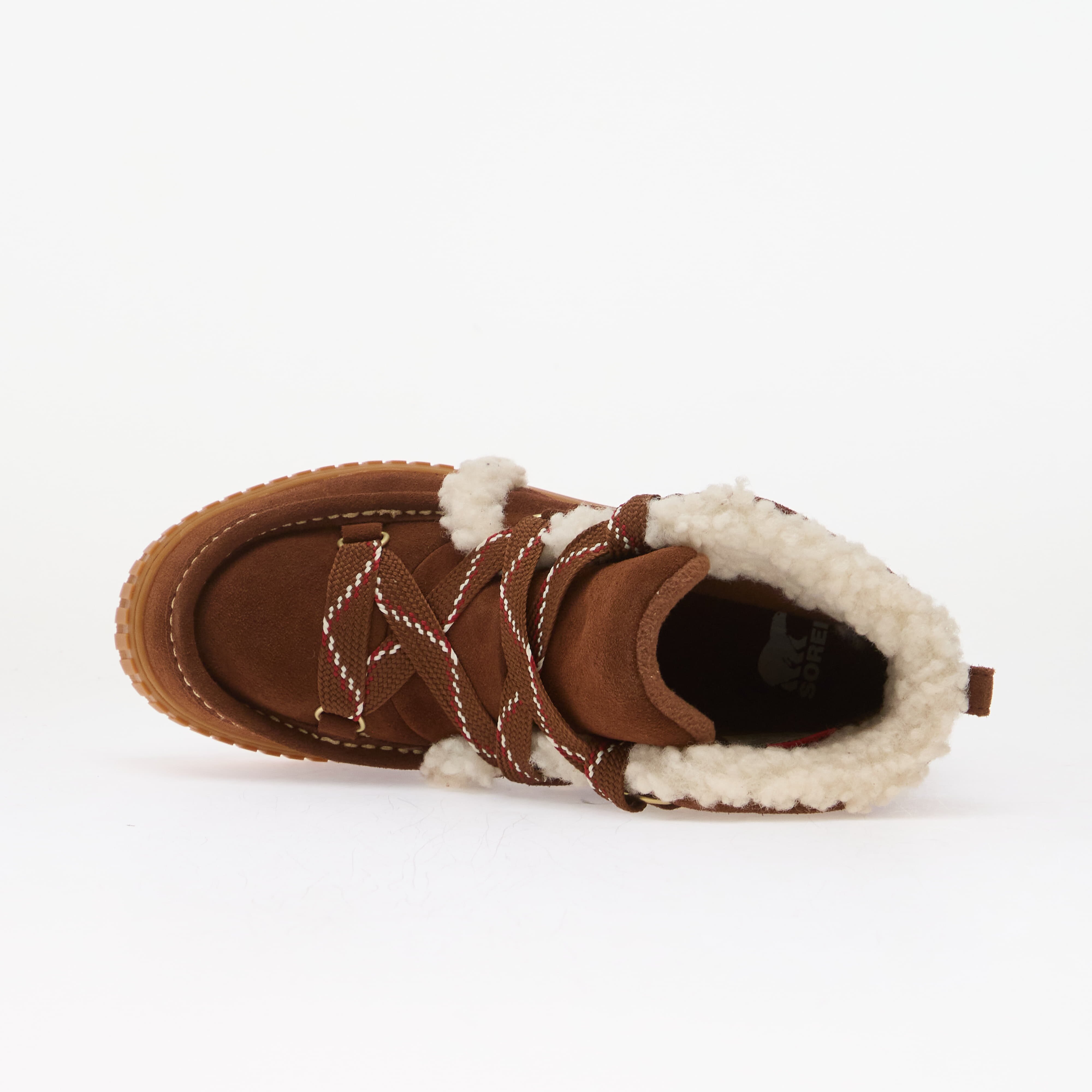 Sorel ONA AVE™ ALPINE PLUS WP Dark Auburn Gum 2