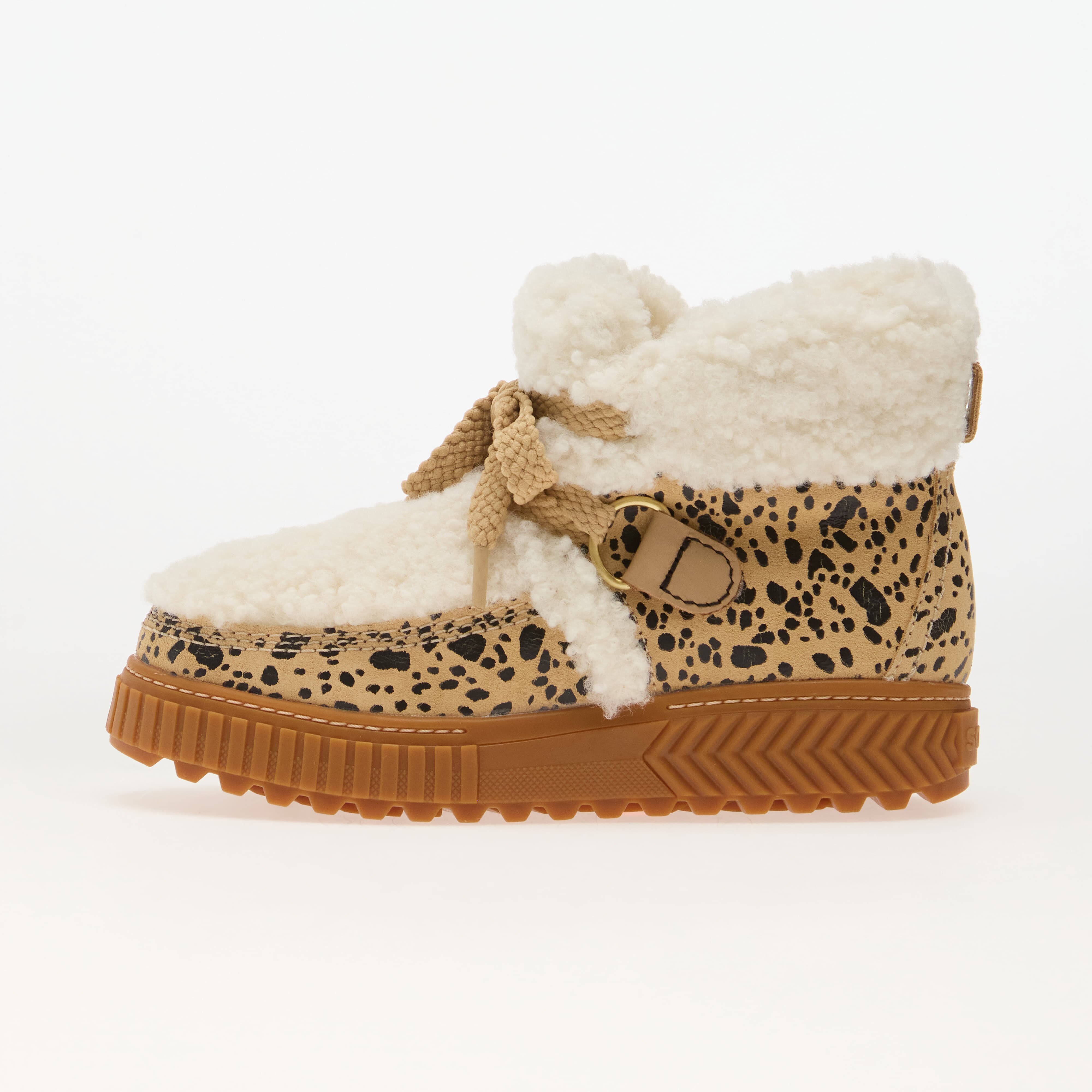 Sorel ONA AVE™ ALPINE SNOWCAP WP Ceramic Black