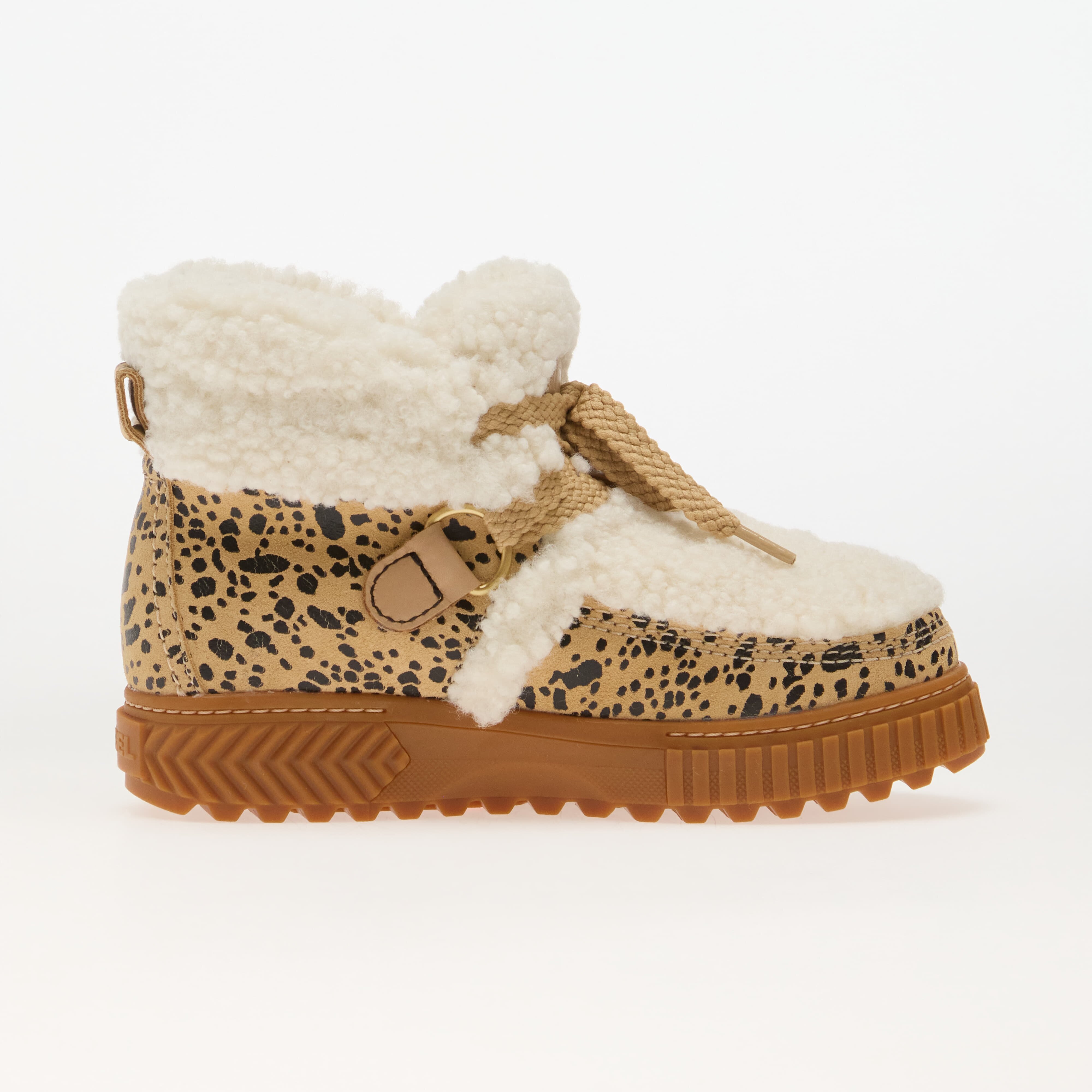 Sorel ONA AVE™ ALPINE SNOWCAP WP Ceramic Black