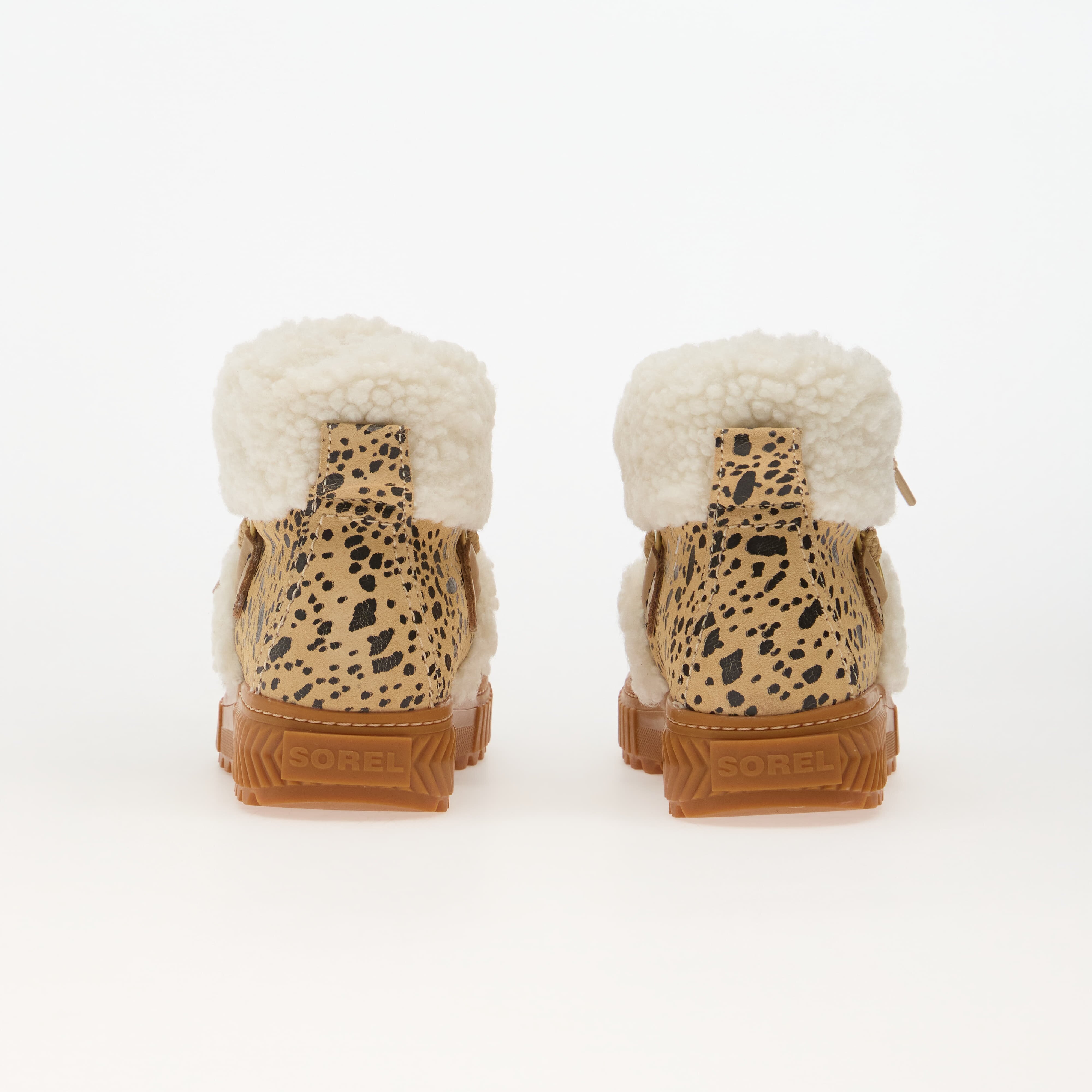 Sorel ONA AVE™ ALPINE SNOWCAP WP Ceramic Black