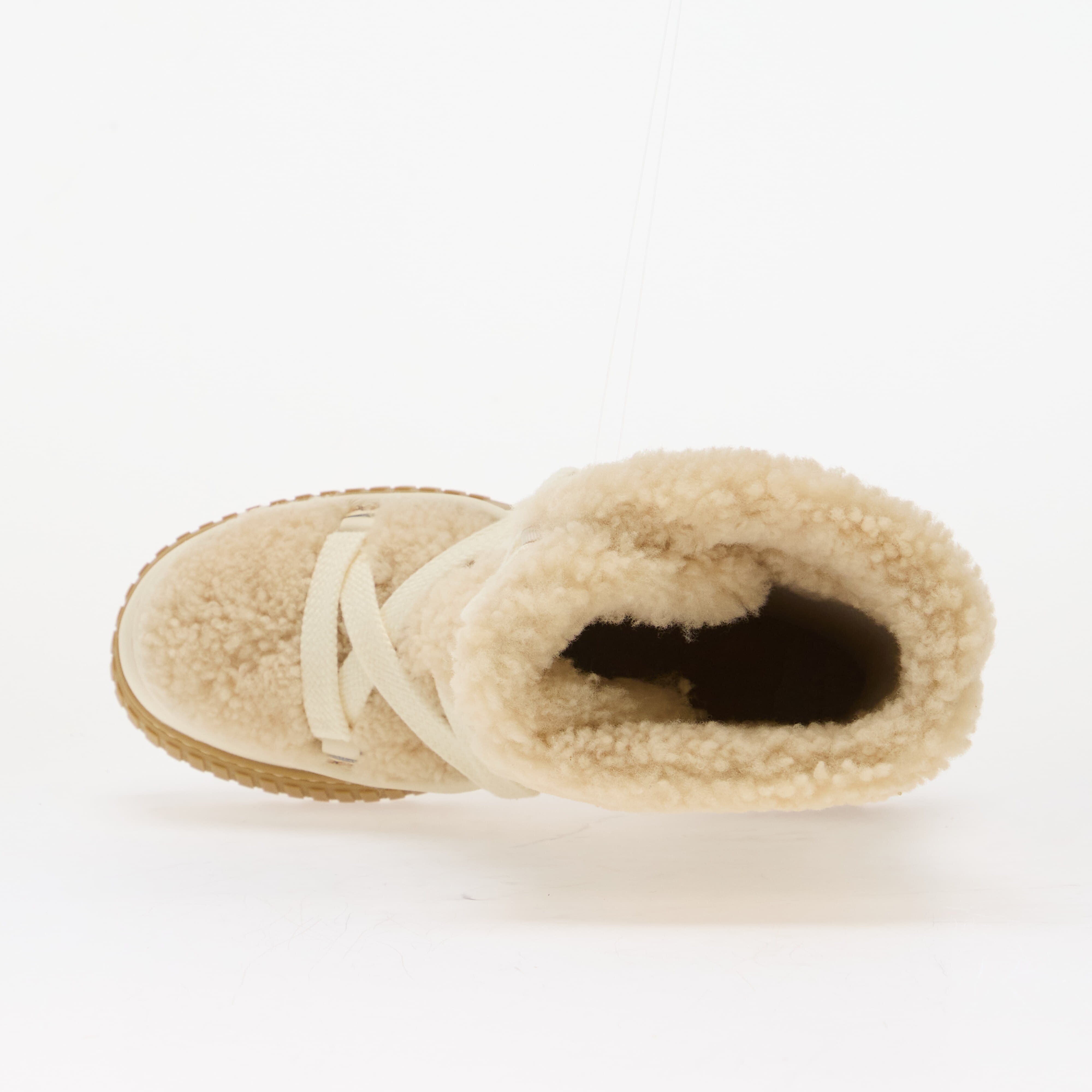 Sorel ONA AVE™ ALPINE TALL LX WP Snow Gum 17