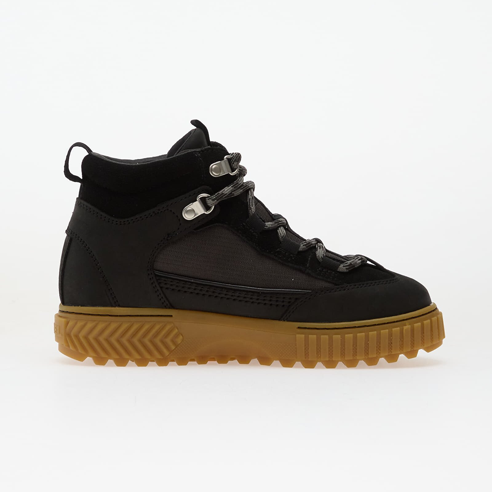 Sorel Ona Ave™ Peak Boot Wp Black/ Jet