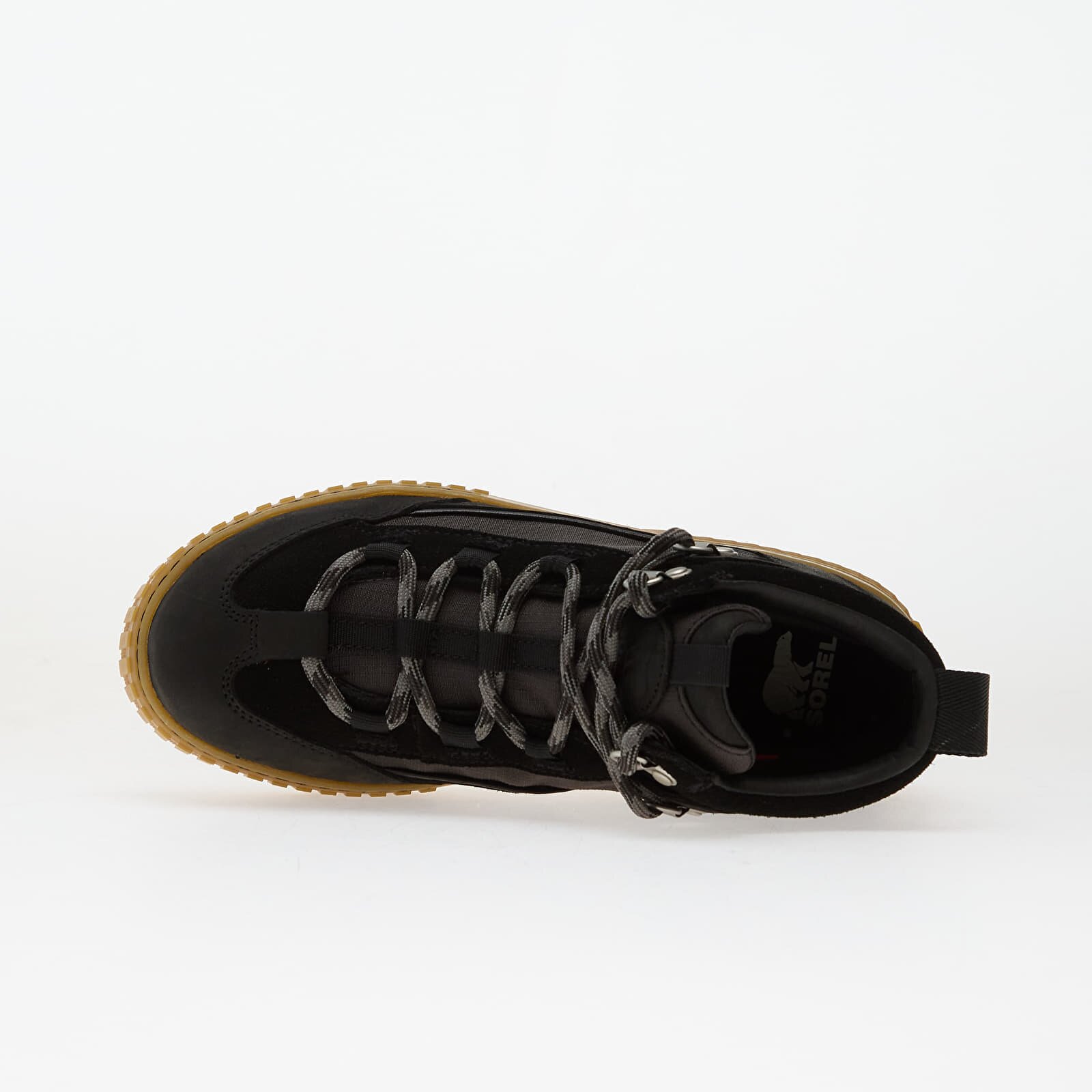 Sorel Ona Ave™ Peak Boot Wp Black/ Jet