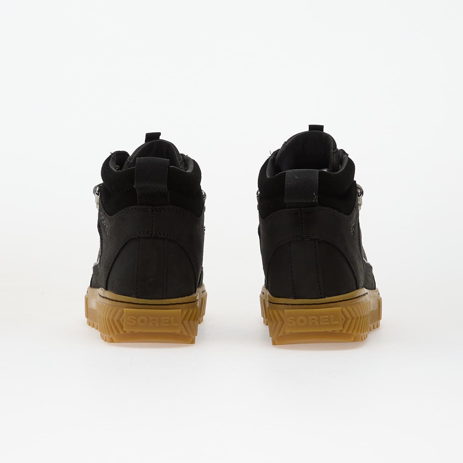 Sorel Ona Ave™ Peak Boot Wp Black/ Jet