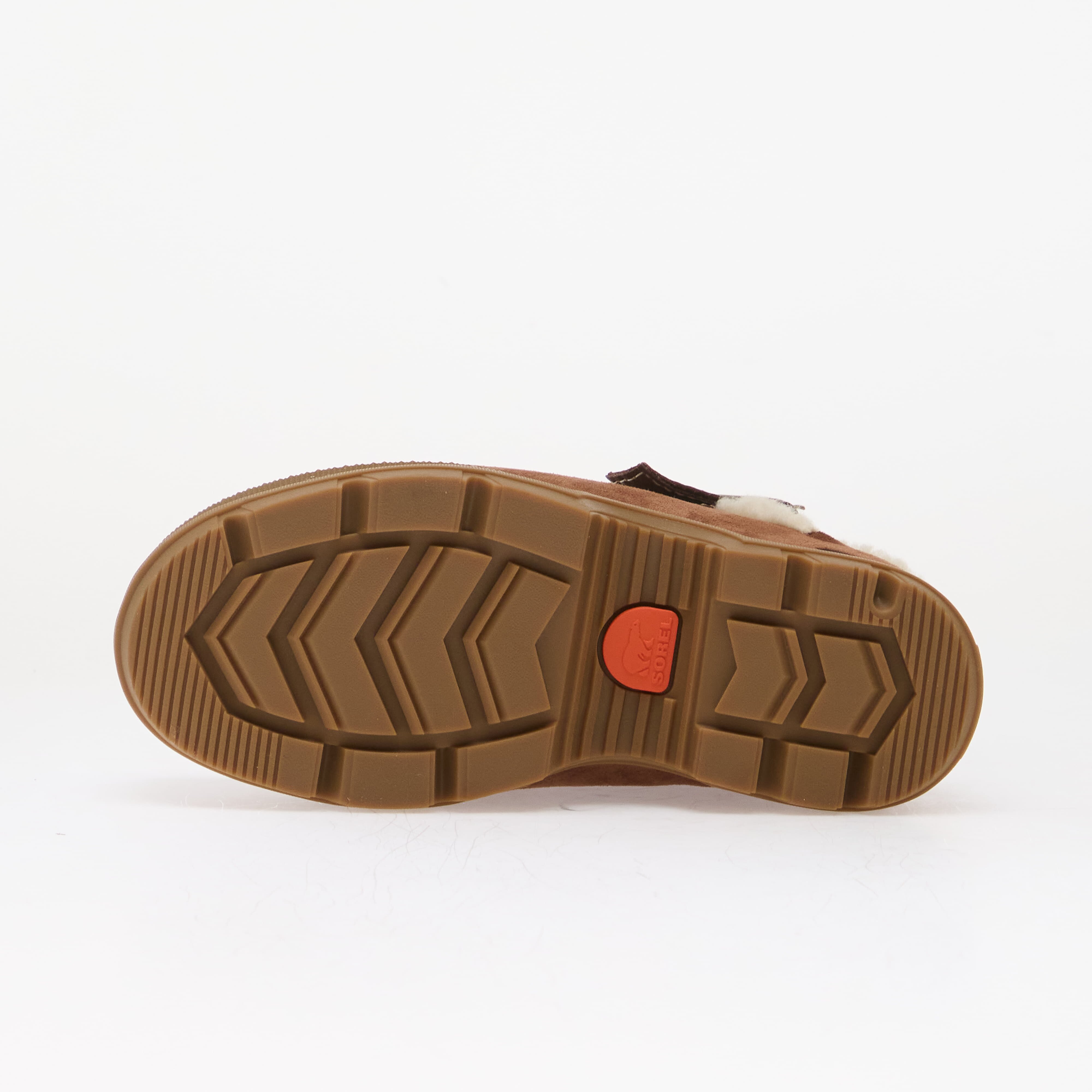 Sorel ROAM'N CLOG™ COZY Dark Auburn Gum 2