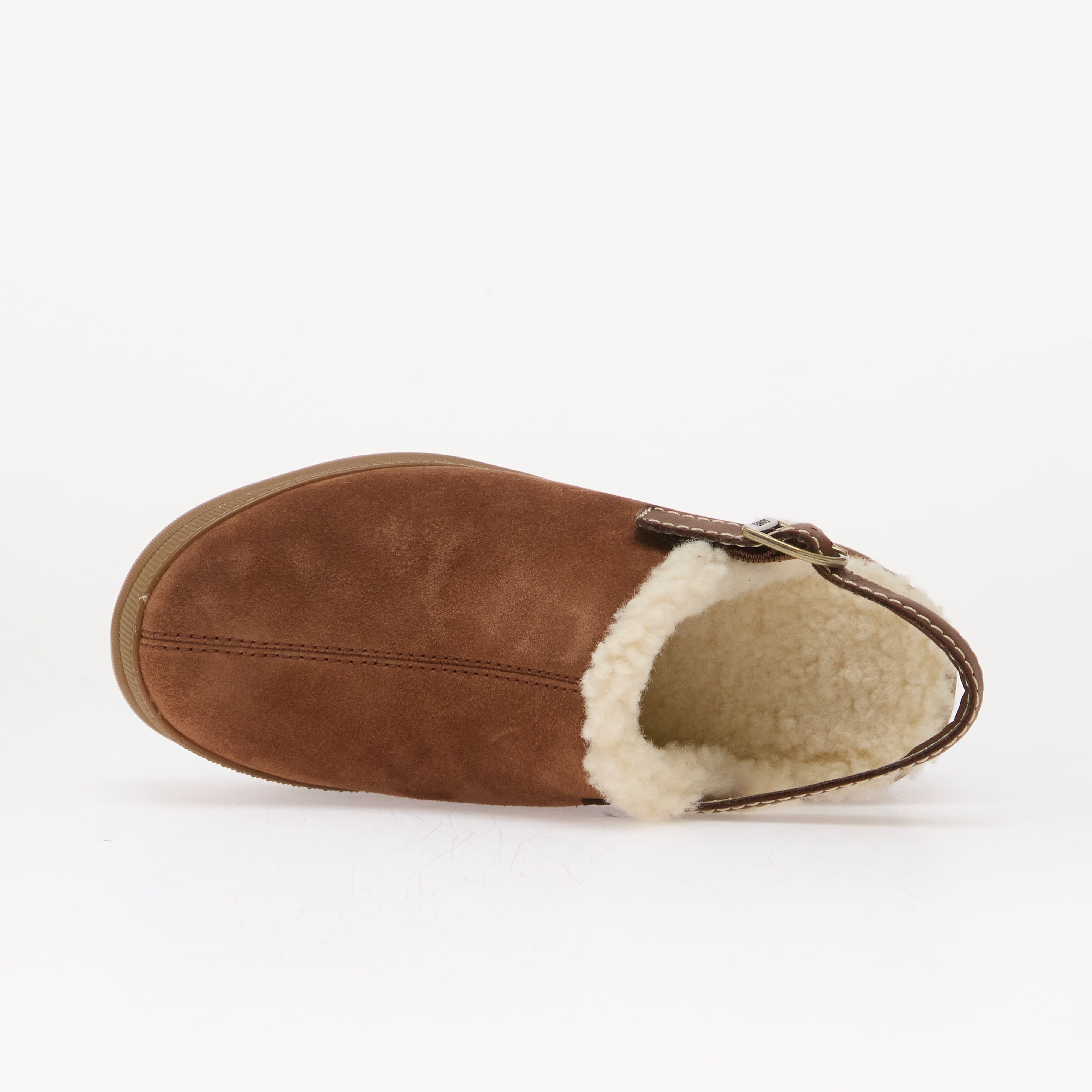 Sorel ROAM'N CLOG™ COZY Dark Auburn Gum 2
