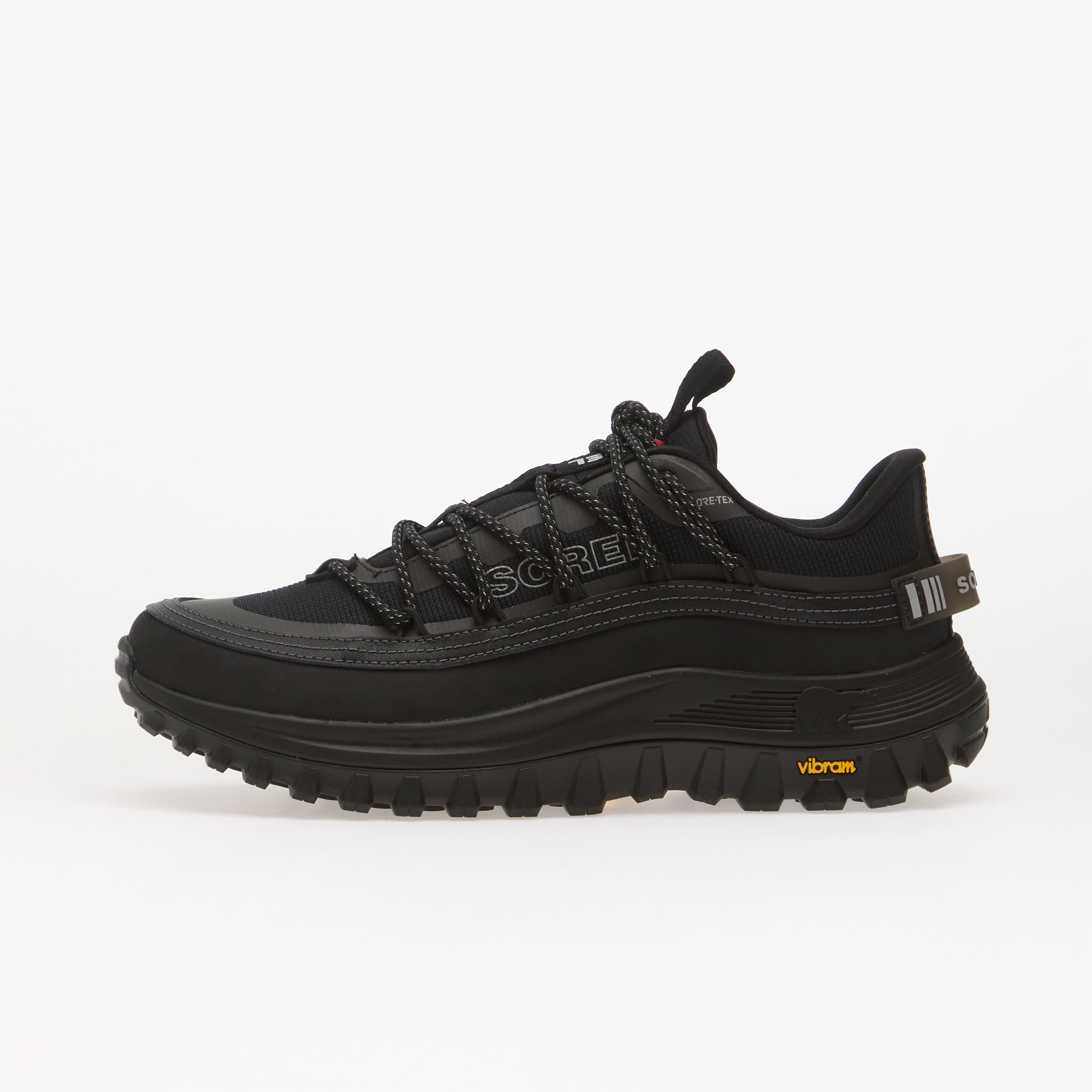 Sorel Сникърси CALLSIGN HORIZON™ LOW GTX® Black Jet