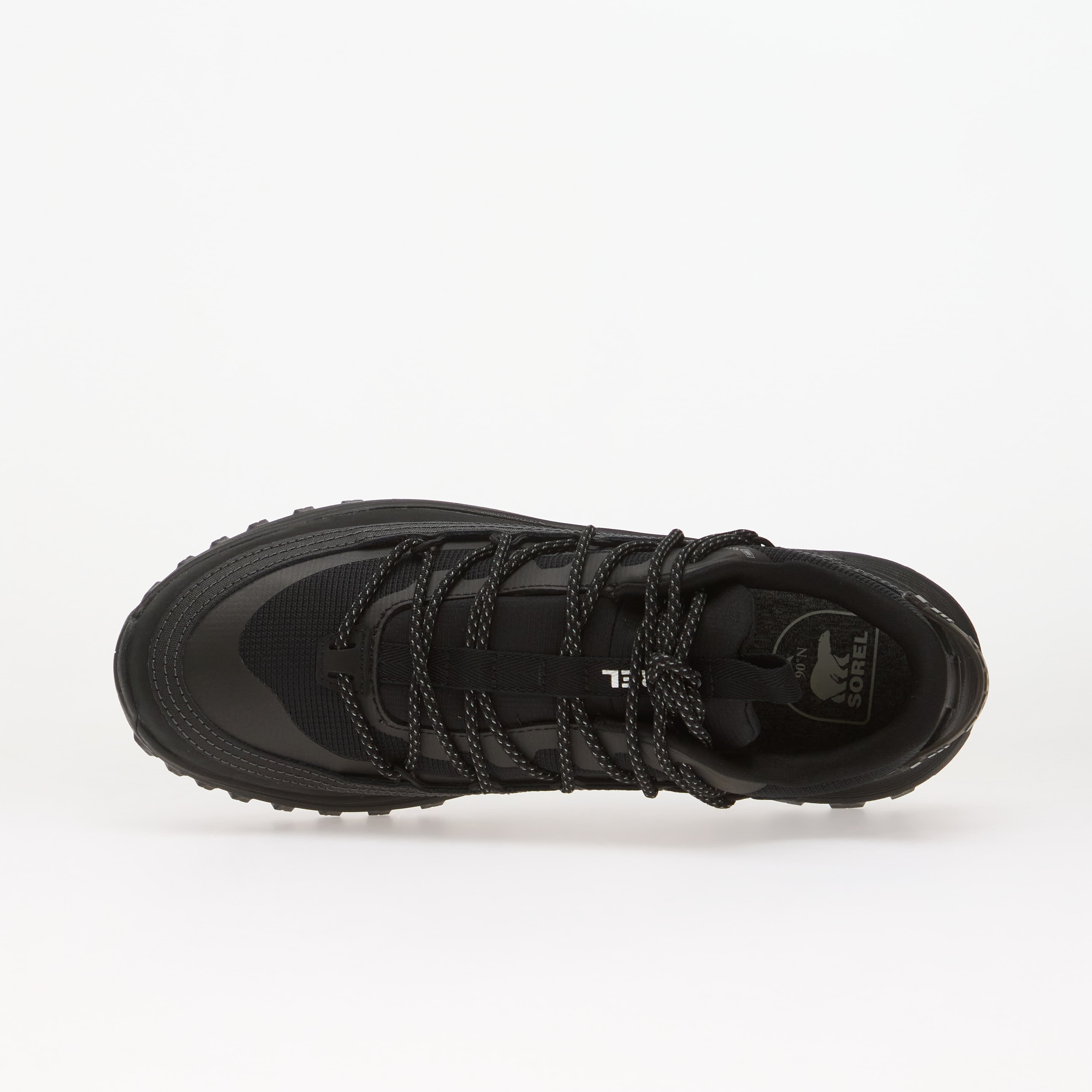 Sorel Сникърси CALLSIGN HORIZON™ LOW GTX® Black Jet