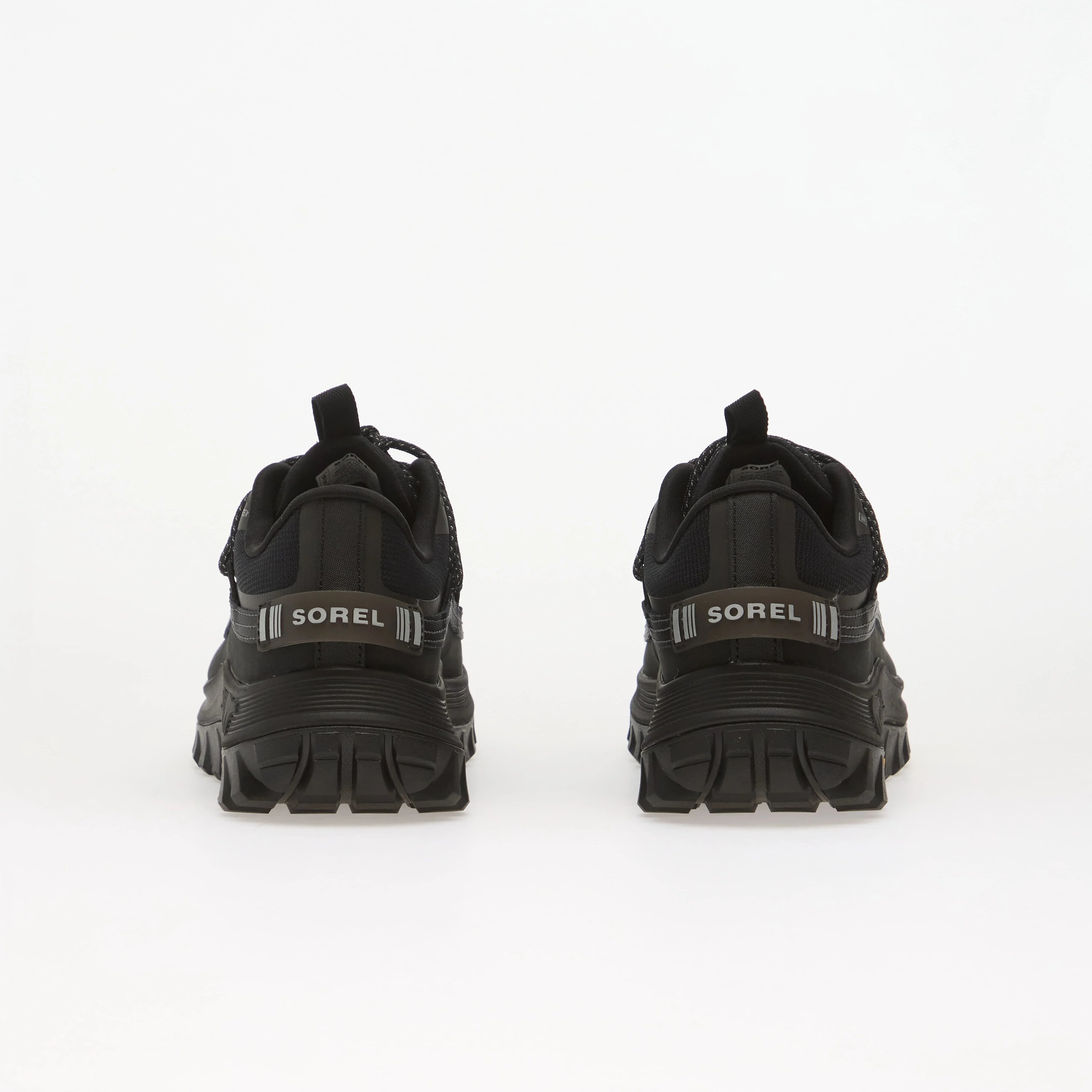 Sorel Сникърси CALLSIGN HORIZON™ LOW GTX® Black Jet