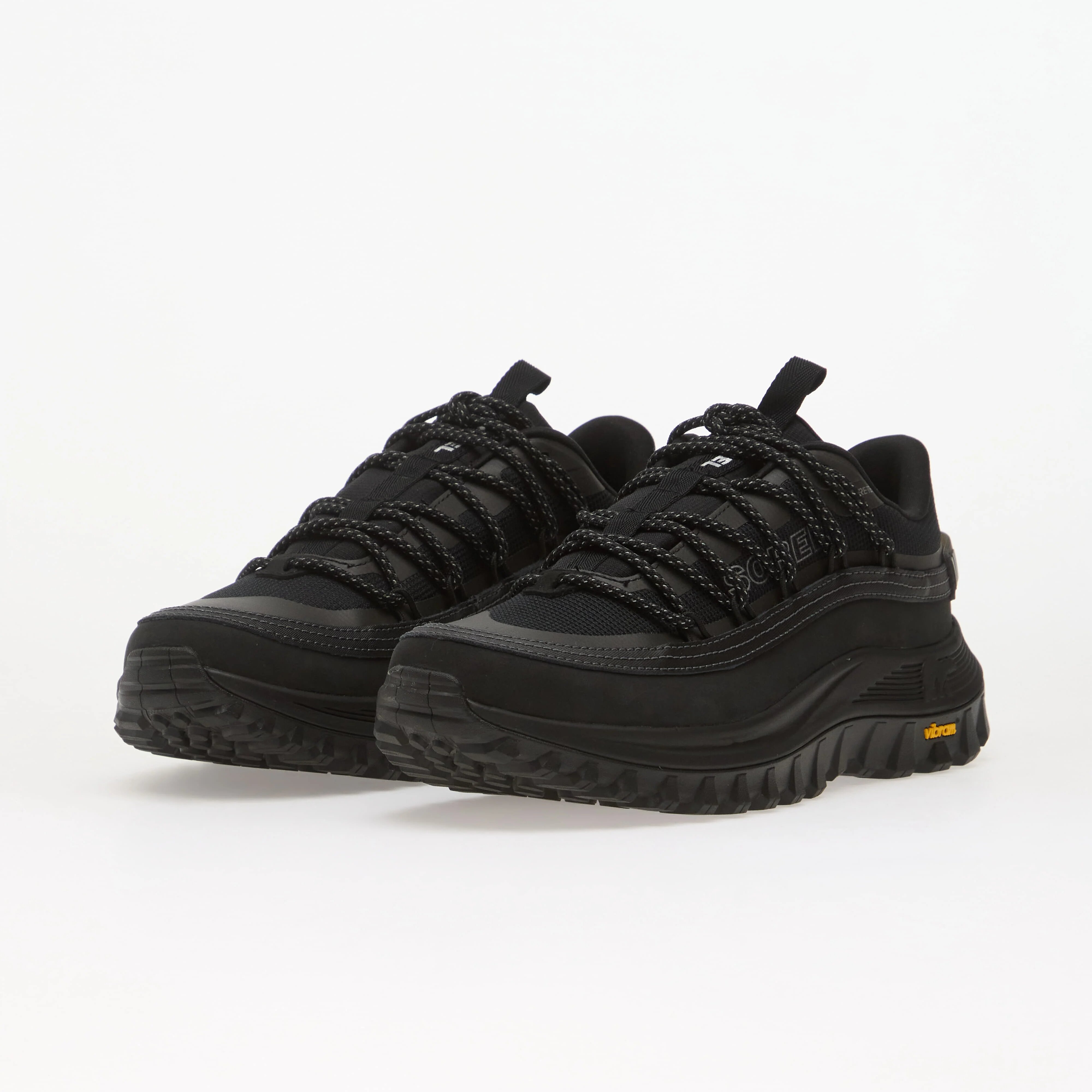 Sorel Сникърси CALLSIGN HORIZON™ LOW GTX® Black Jet