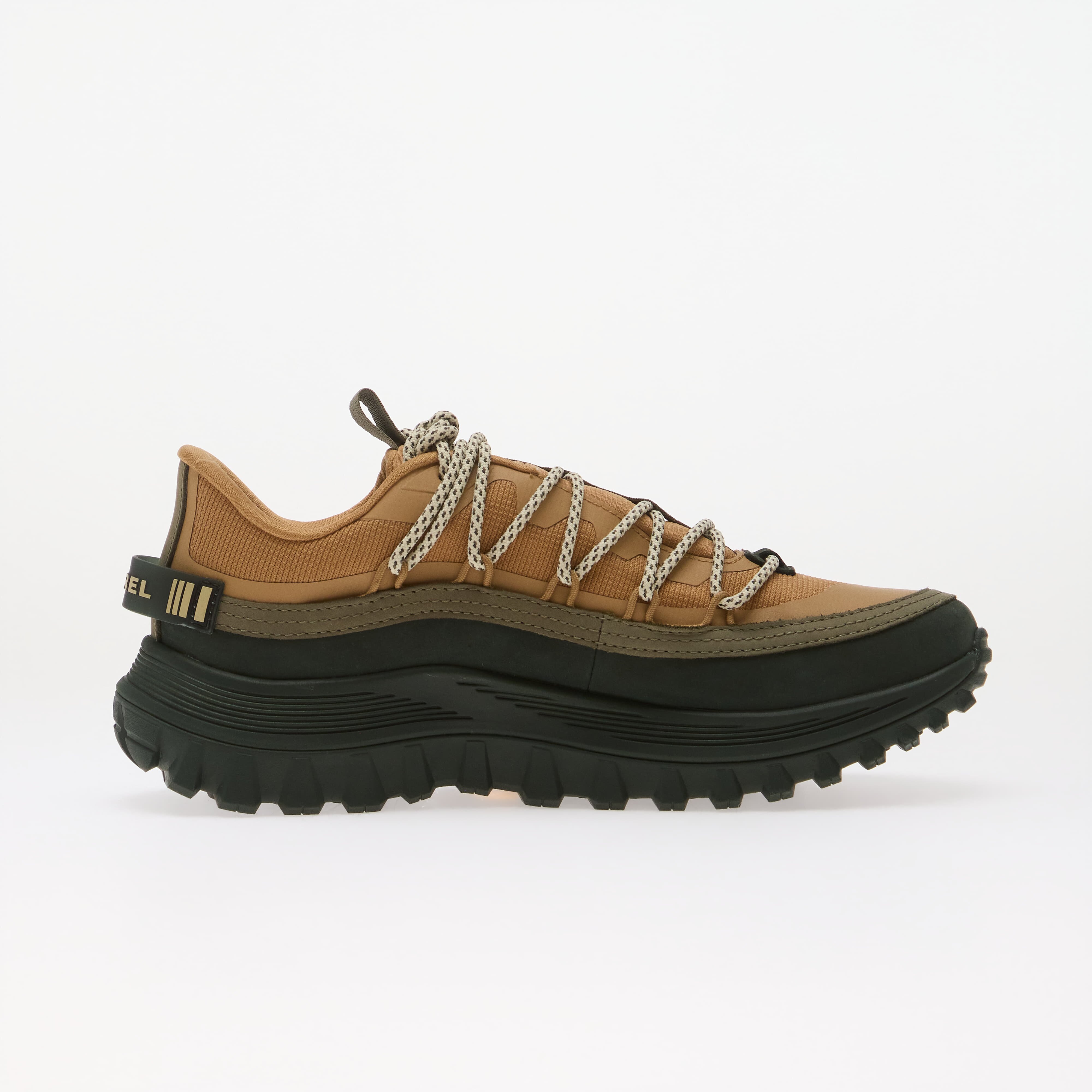 Sorel Сникърси CALLSIGN HORIZON™ LOW GTX® Tawny Buff Deep Woods