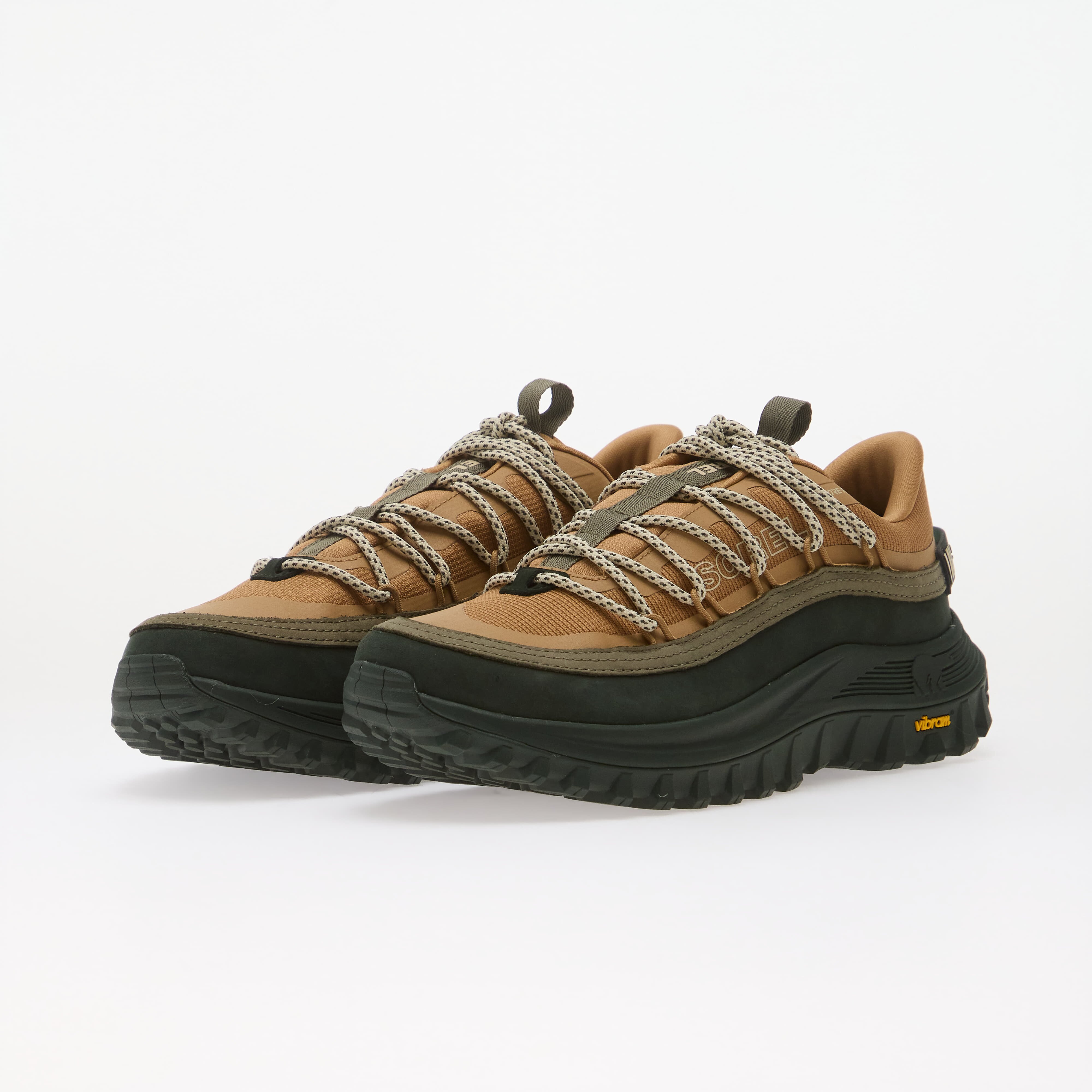 Sorel Сникърси CALLSIGN HORIZON™ LOW GTX® Tawny Buff Deep Woods
