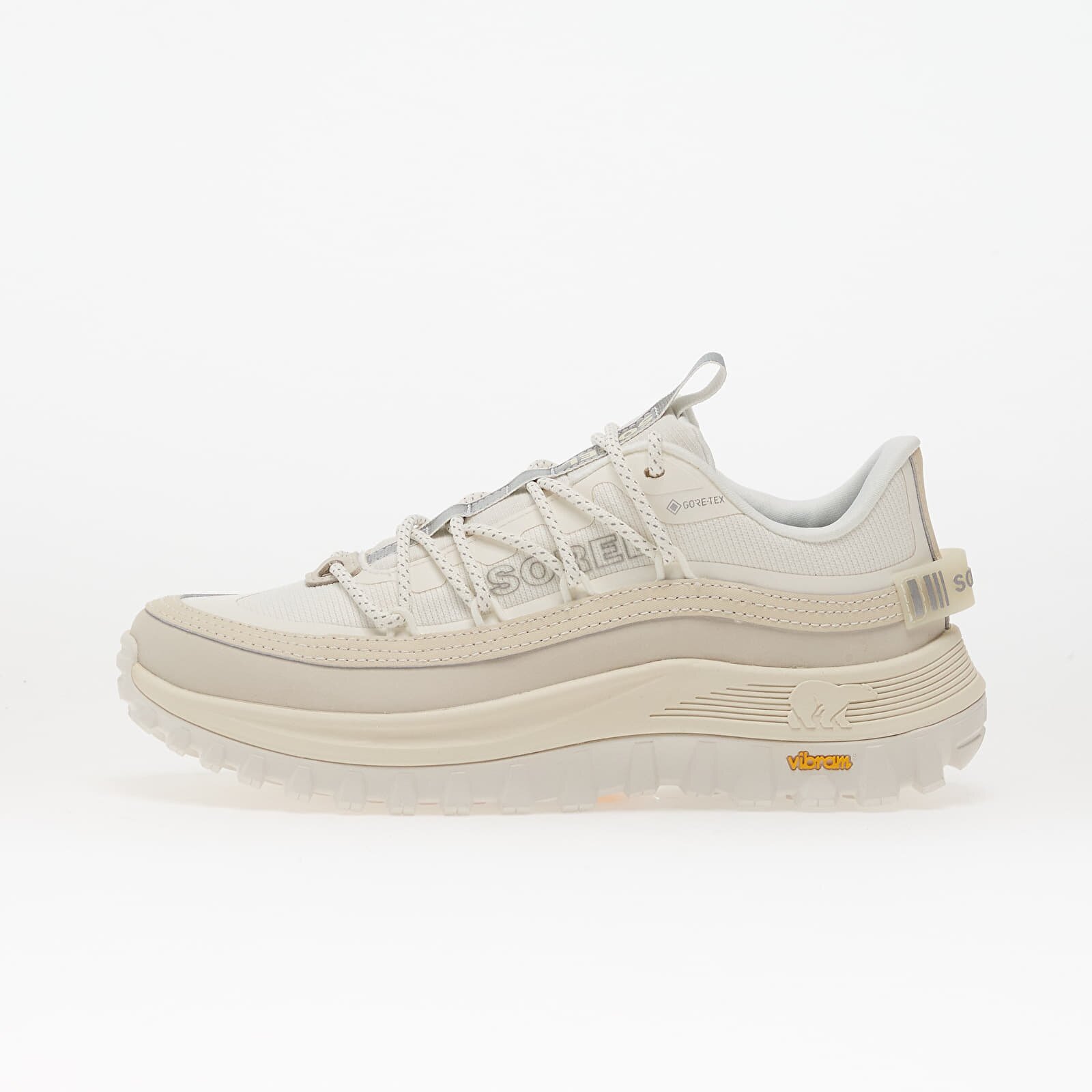 Sorel Сникърси Callsign Horizon™ Low Gtx sea salt/ chalk