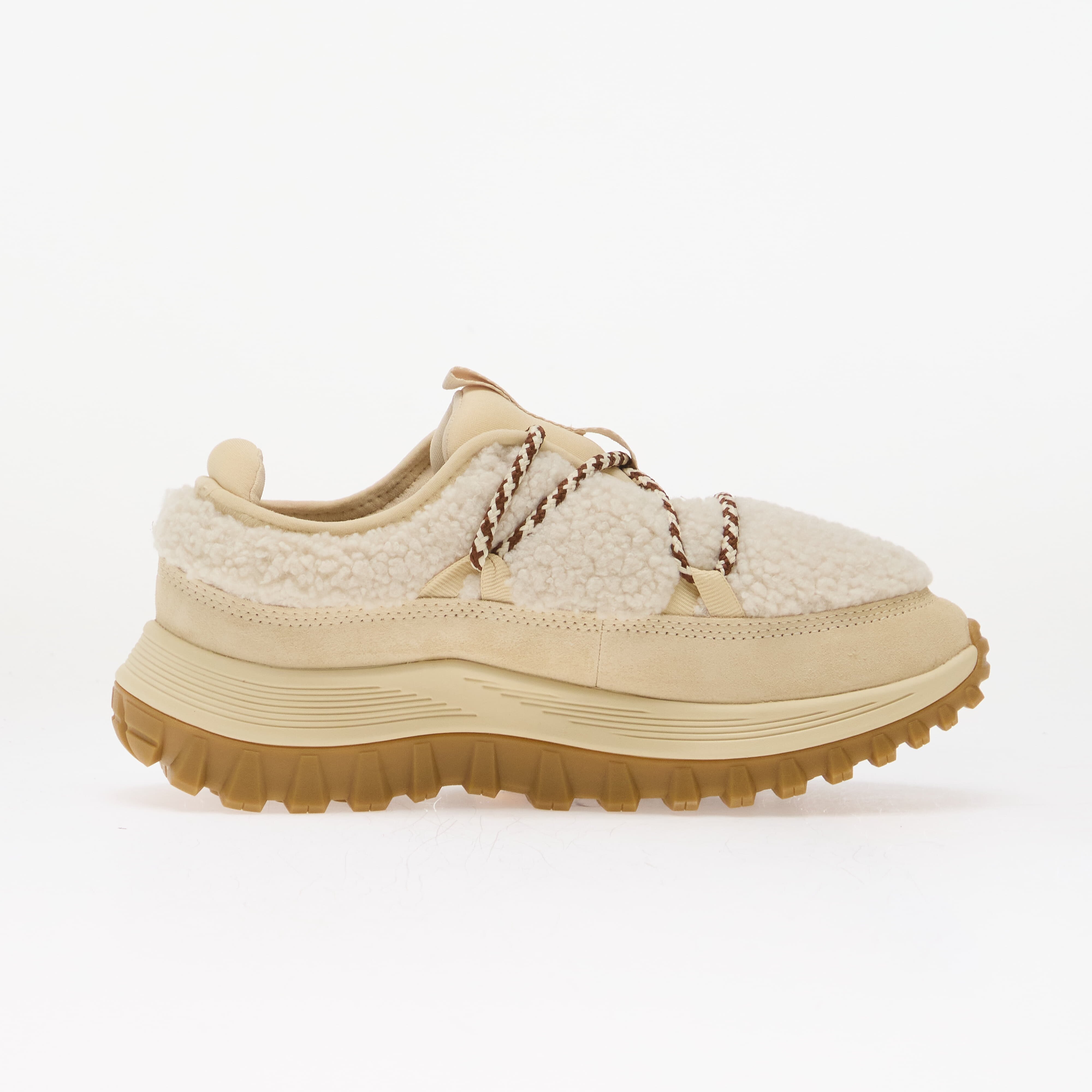 Sorel Сникърси CALLSIGN™ DAYBREAK COZY Bleached Ceramic Gum 17