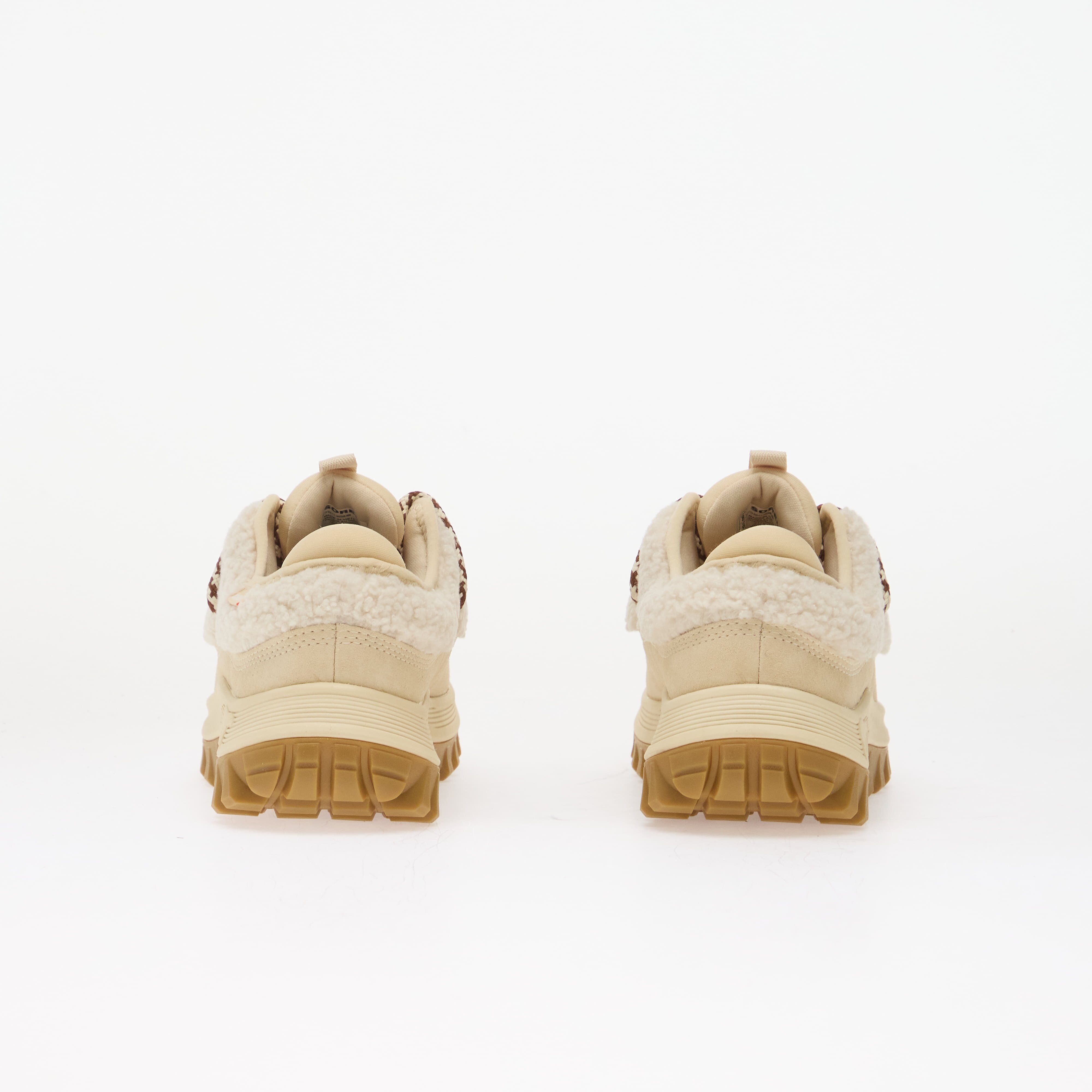 Sorel Сникърси CALLSIGN™ DAYBREAK COZY Bleached Ceramic Gum 17