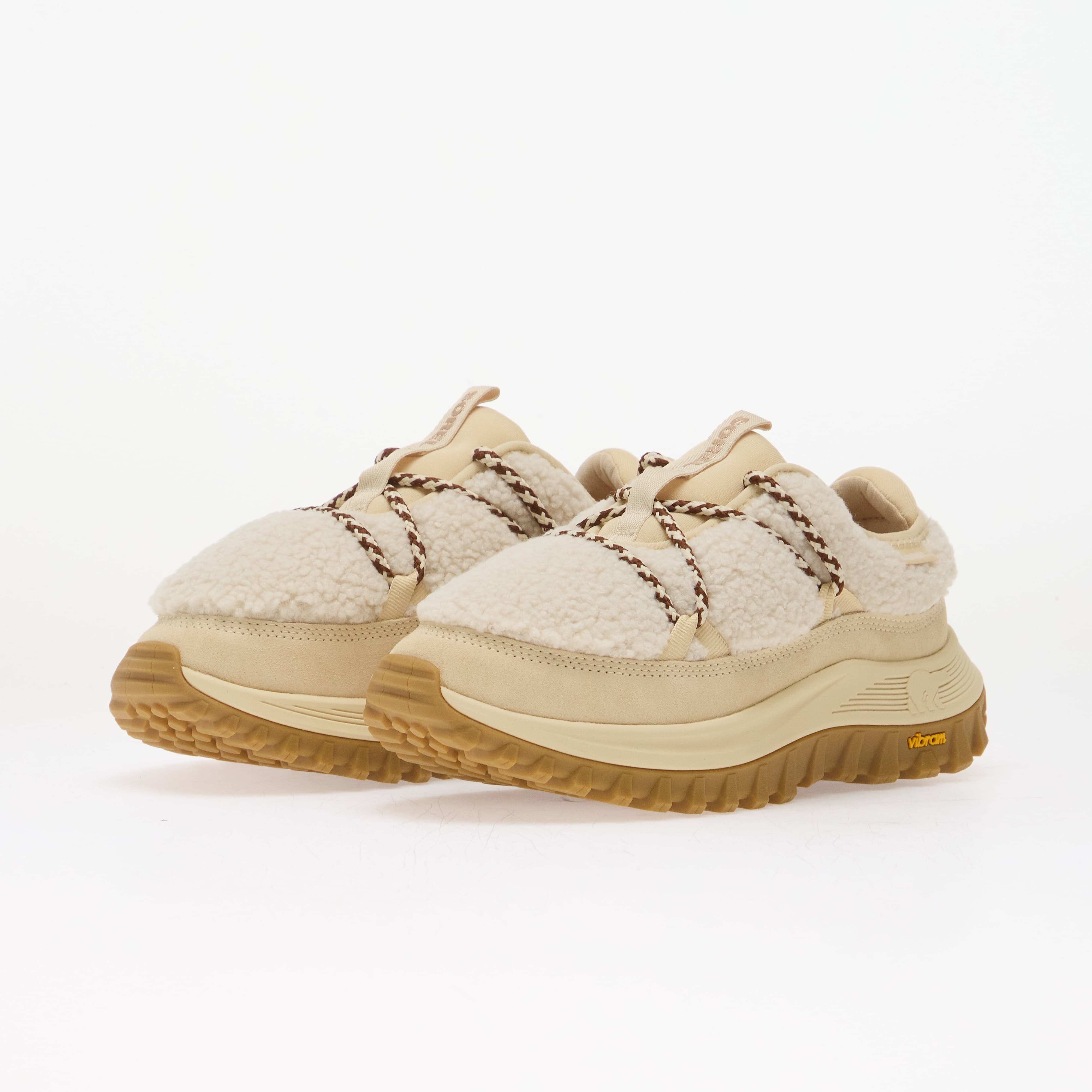 Sorel Сникърси CALLSIGN™ DAYBREAK COZY Bleached Ceramic Gum 17