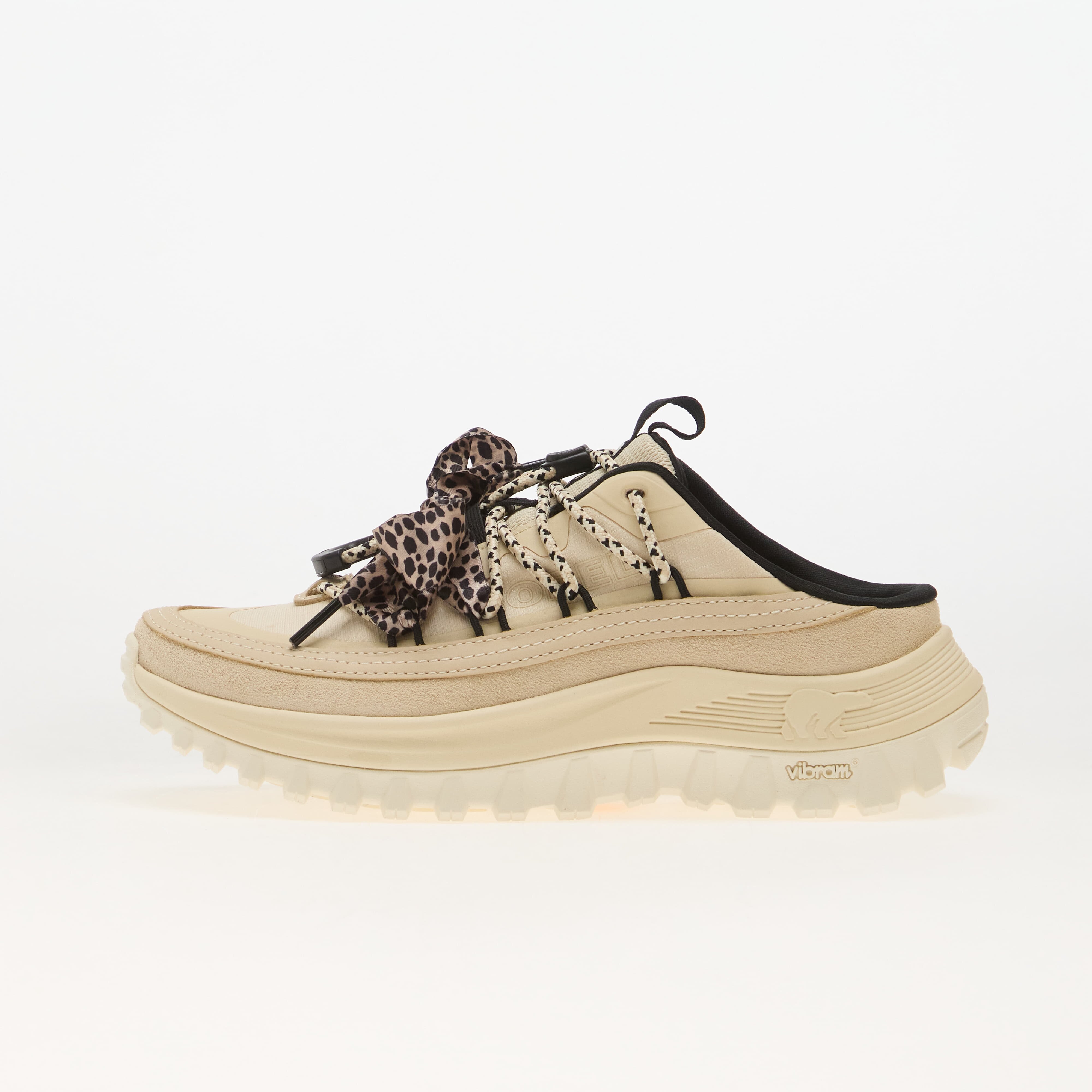 Sorel Сникърси CALLSIGN™ MULE Bleached Ceramic Black