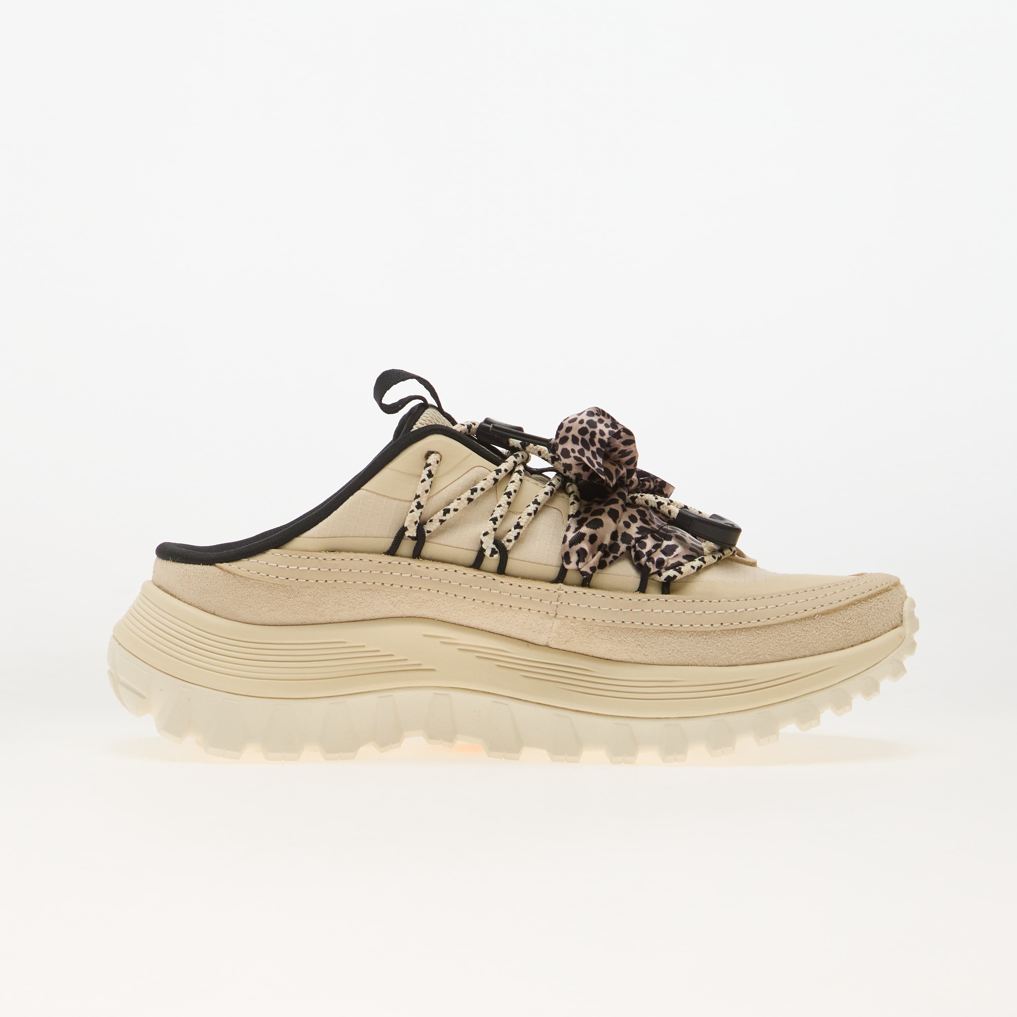 Sorel Сникърси CALLSIGN™ MULE Bleached Ceramic Black