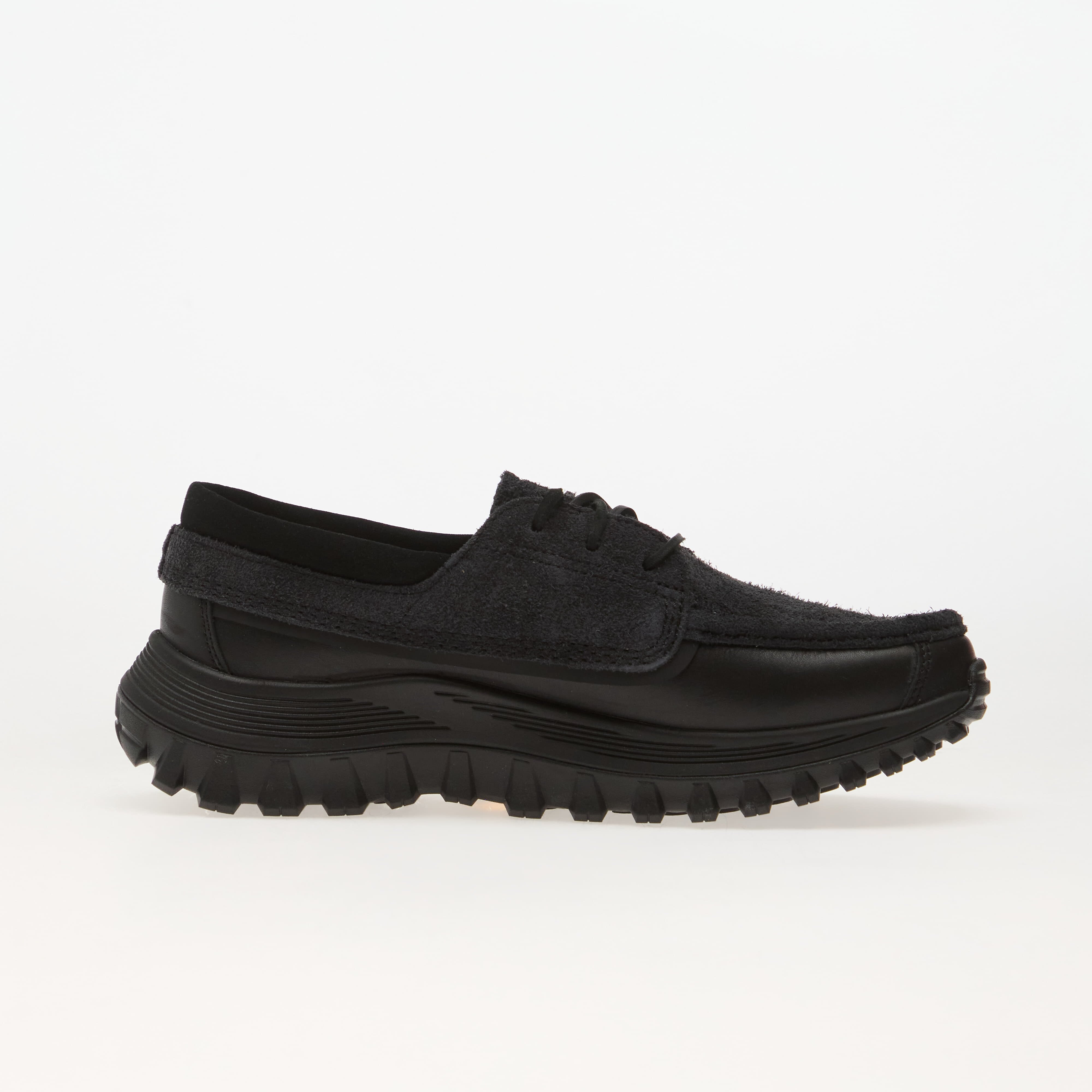 Sorel Сникърси CALLSIGN™ NORTHWATER Black Black