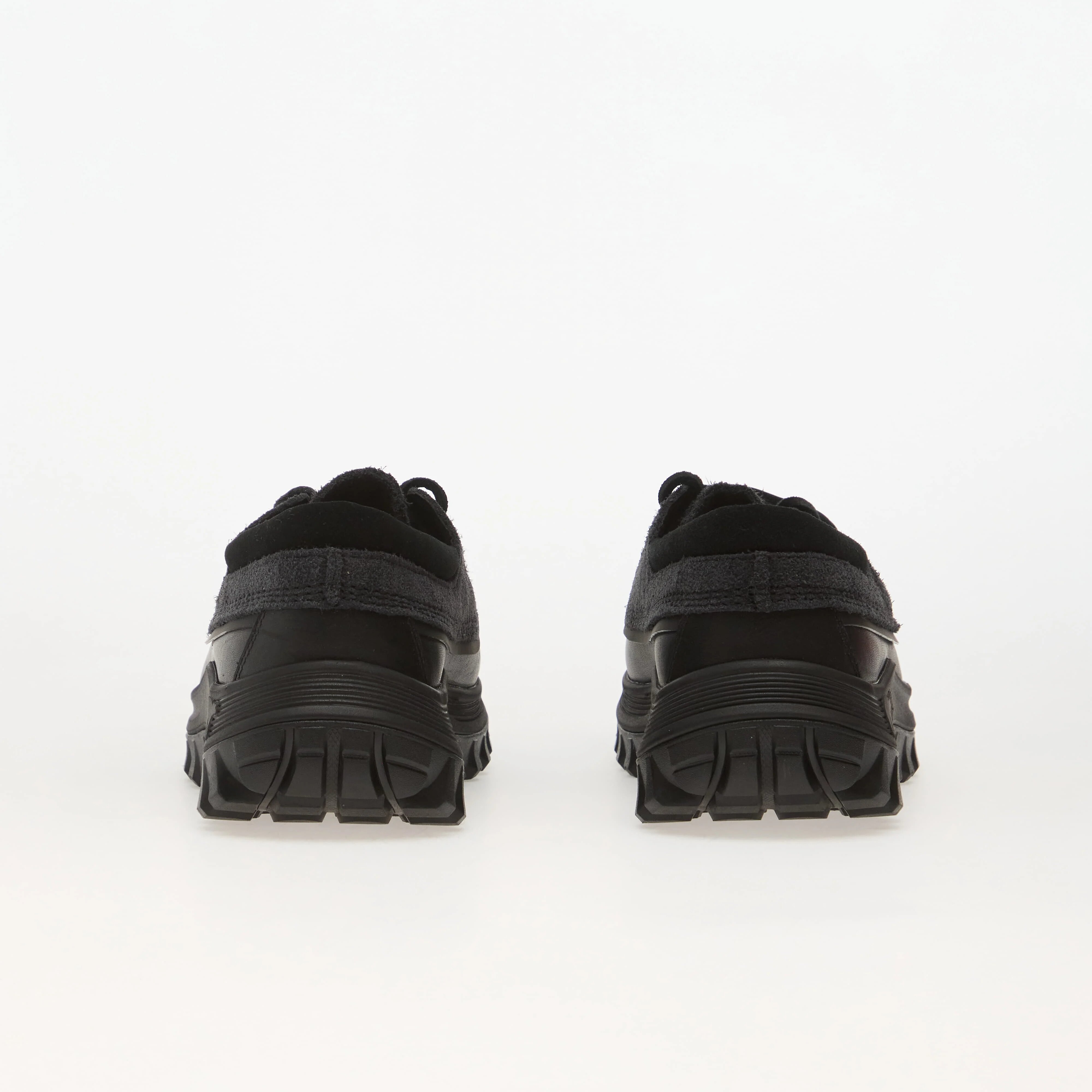 Sorel Сникърси CALLSIGN™ NORTHWATER Black Black