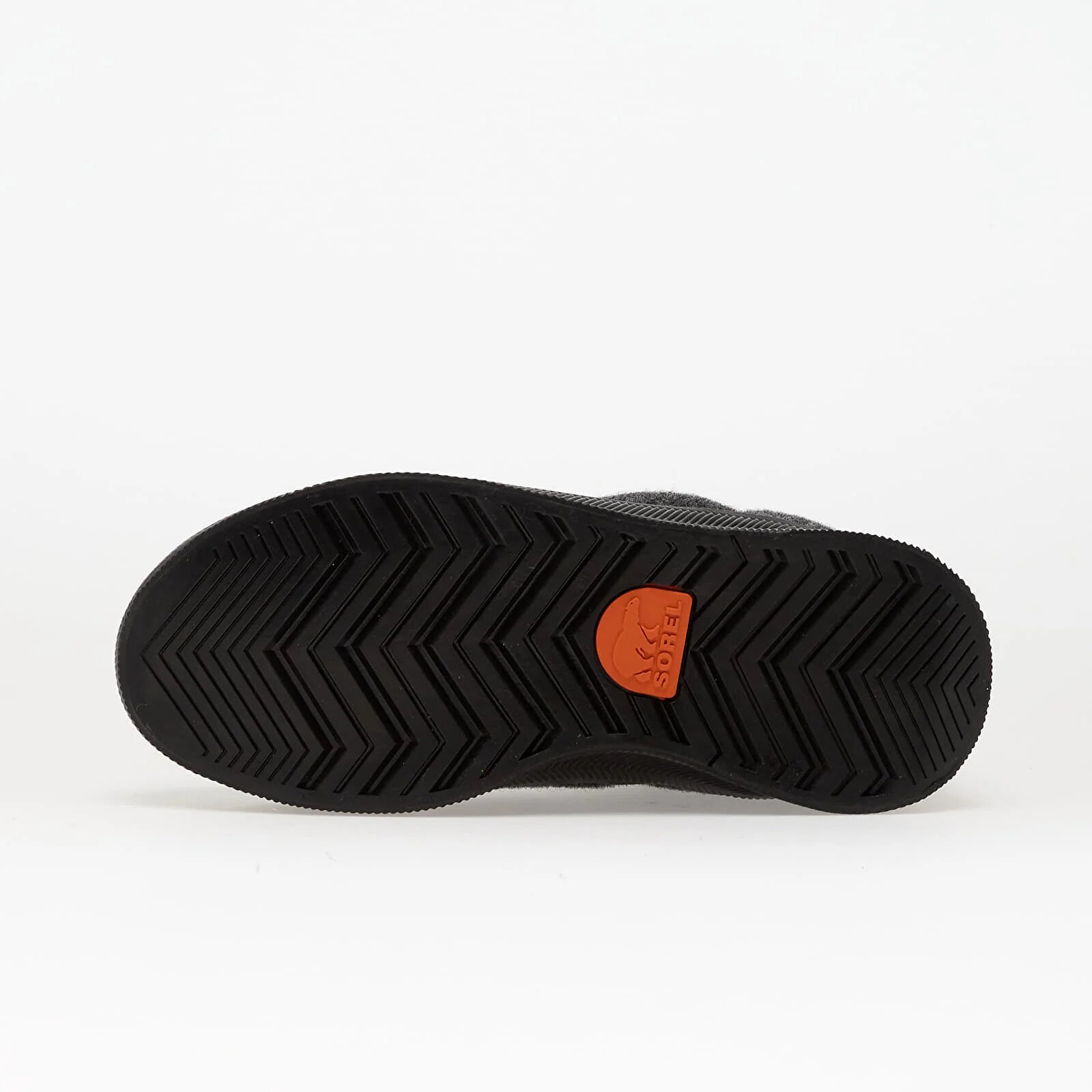 Sorel Сникърси Out N About™ Iv Mini Puffy Black/ Sea Salt