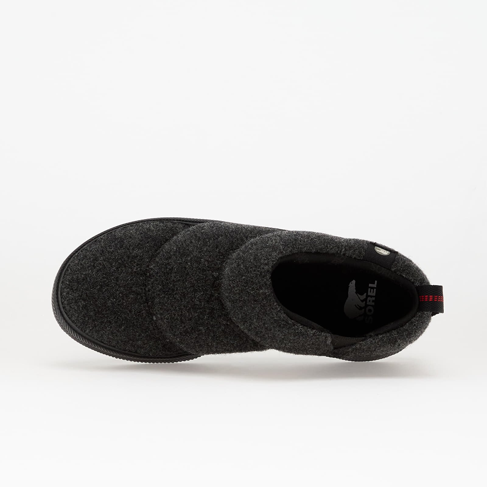 Sorel Сникърси Out N About™ Iv Mini Puffy Black/ Sea Salt