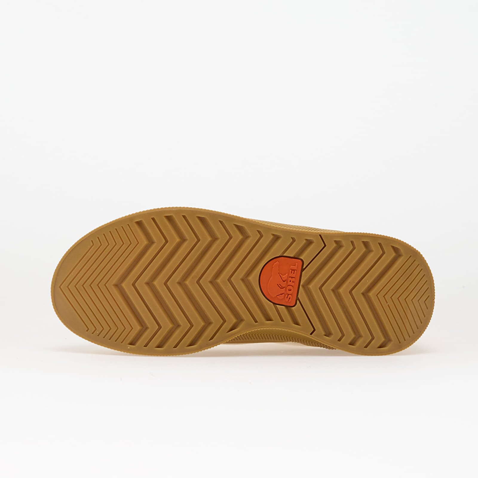 Sorel Сникърси Out N About™ Iv Mini Puffy Honey White/ Gum 16