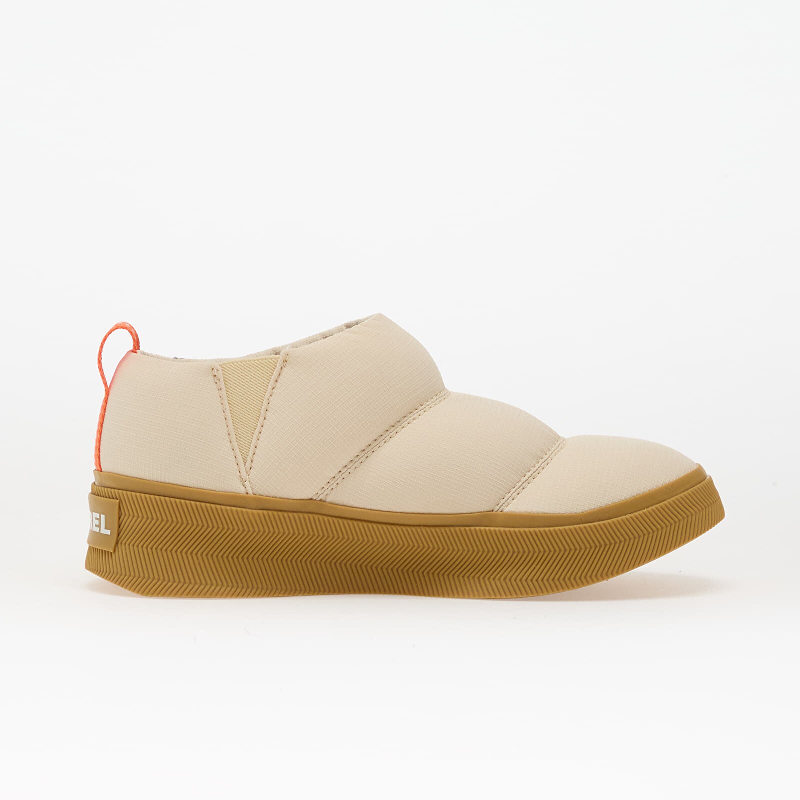 Sorel Сникърси Out N About™ Iv Mini Puffy Honey White/ Gum 16