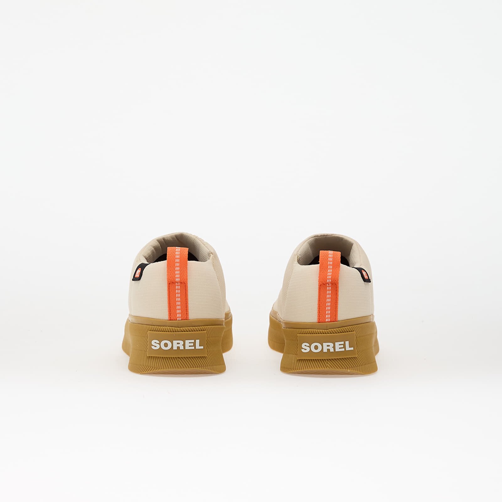 Sorel Сникърси Out N About™ Iv Mini Puffy Honey White/ Gum 16