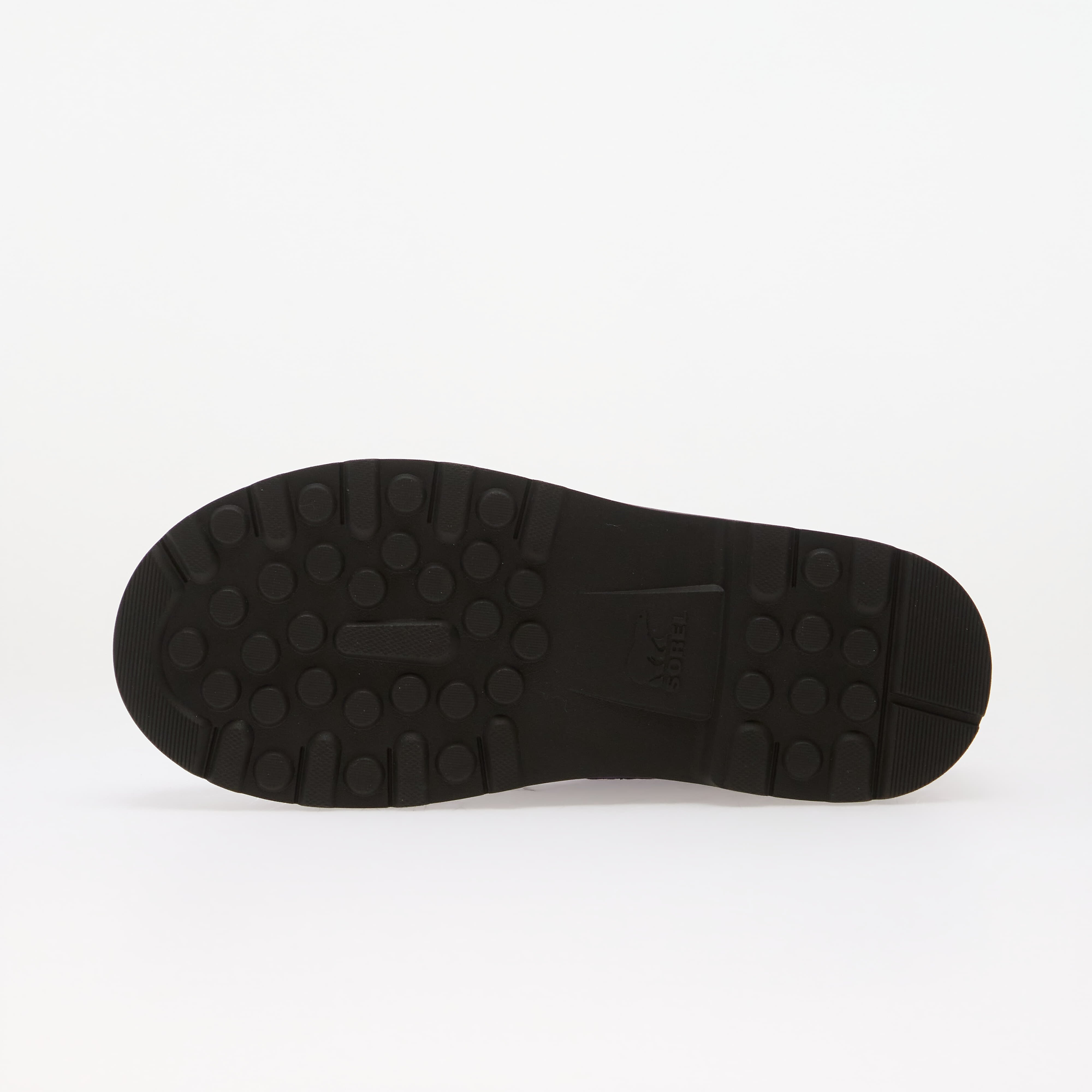 Sorel Сникърси X Needles Ambler WP Ultra Violet/ Black