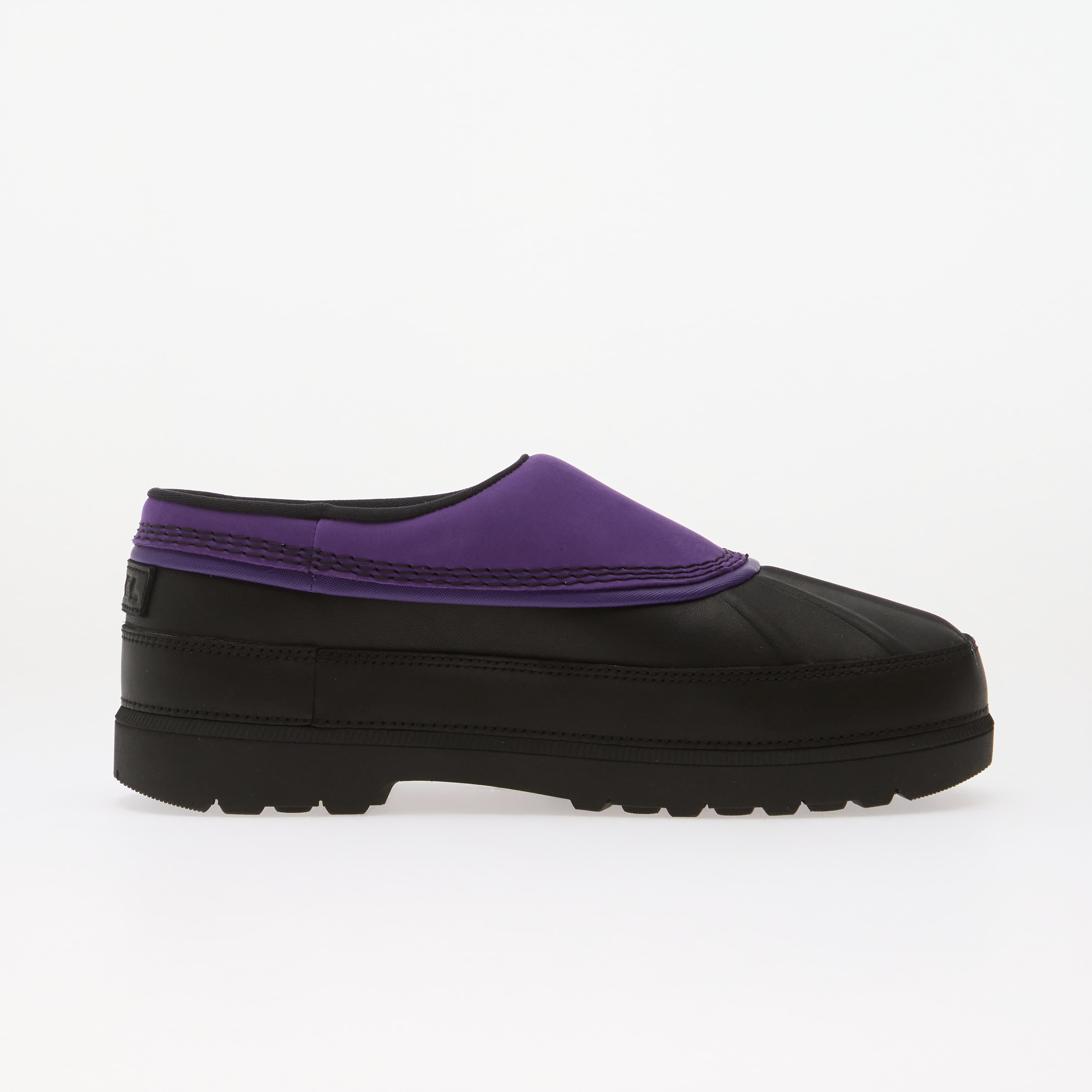 Sorel Сникърси X Needles Ambler WP Ultra Violet/ Black