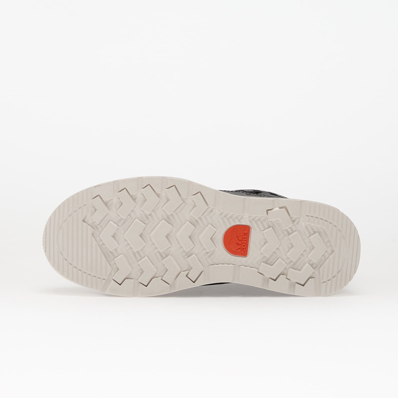 Sorel Whitney™ Iii Slip-On Wp Black/ Sea Salt