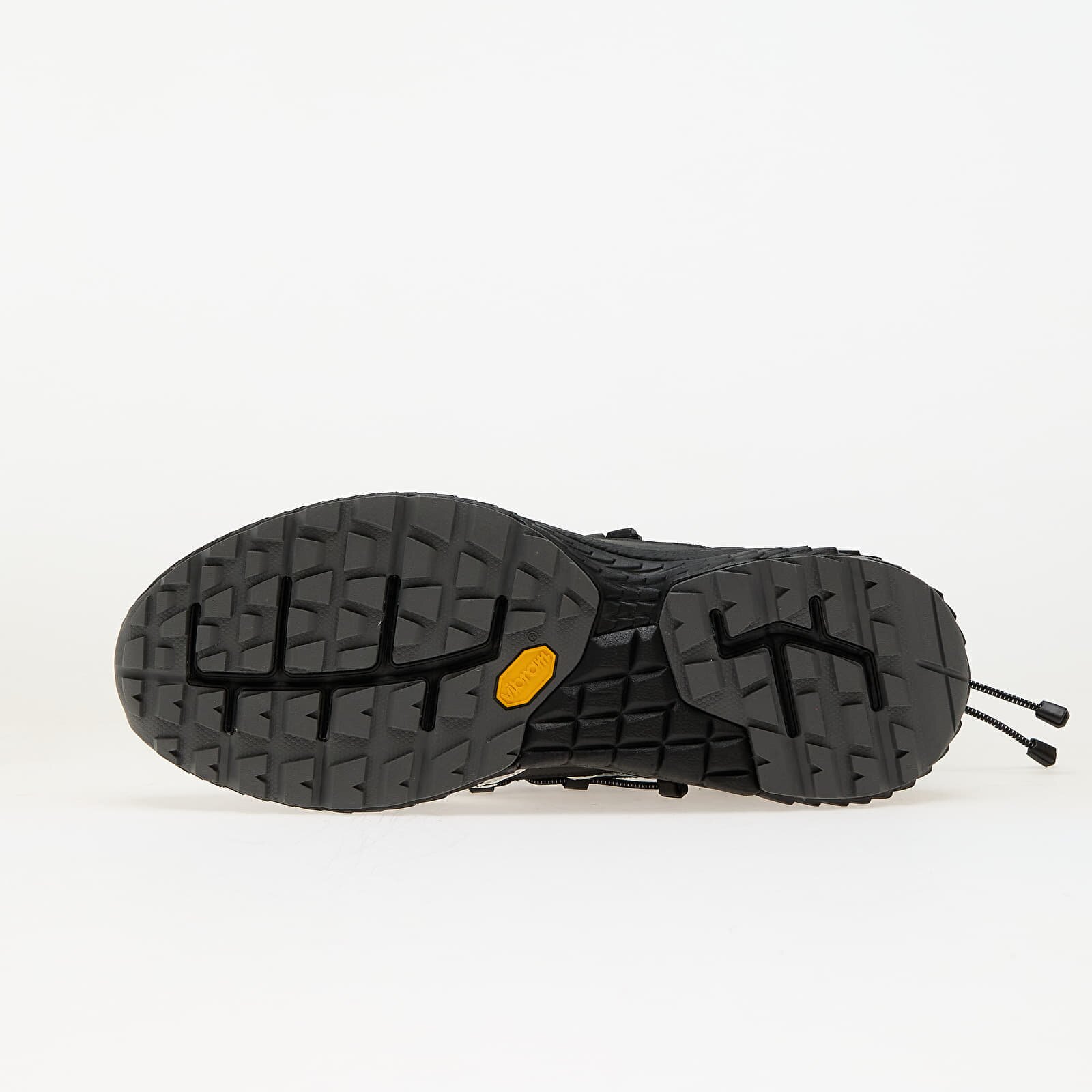 The-Antipode Сникърси Footshop exclusive SNAP 792 Black