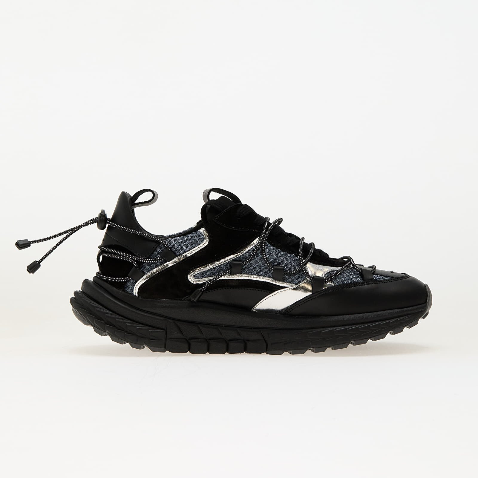 The-Antipode Сникърси Footshop exclusive SNAP 792 Black