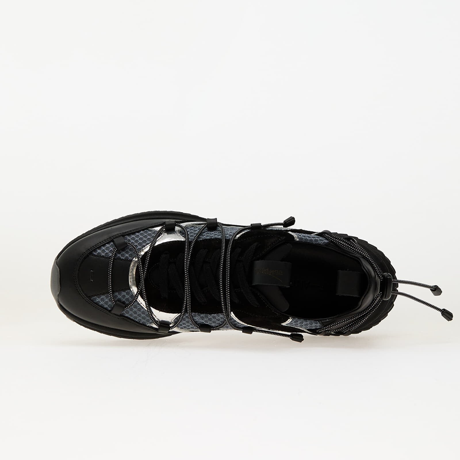 The-Antipode Сникърси Footshop exclusive SNAP 792 Black