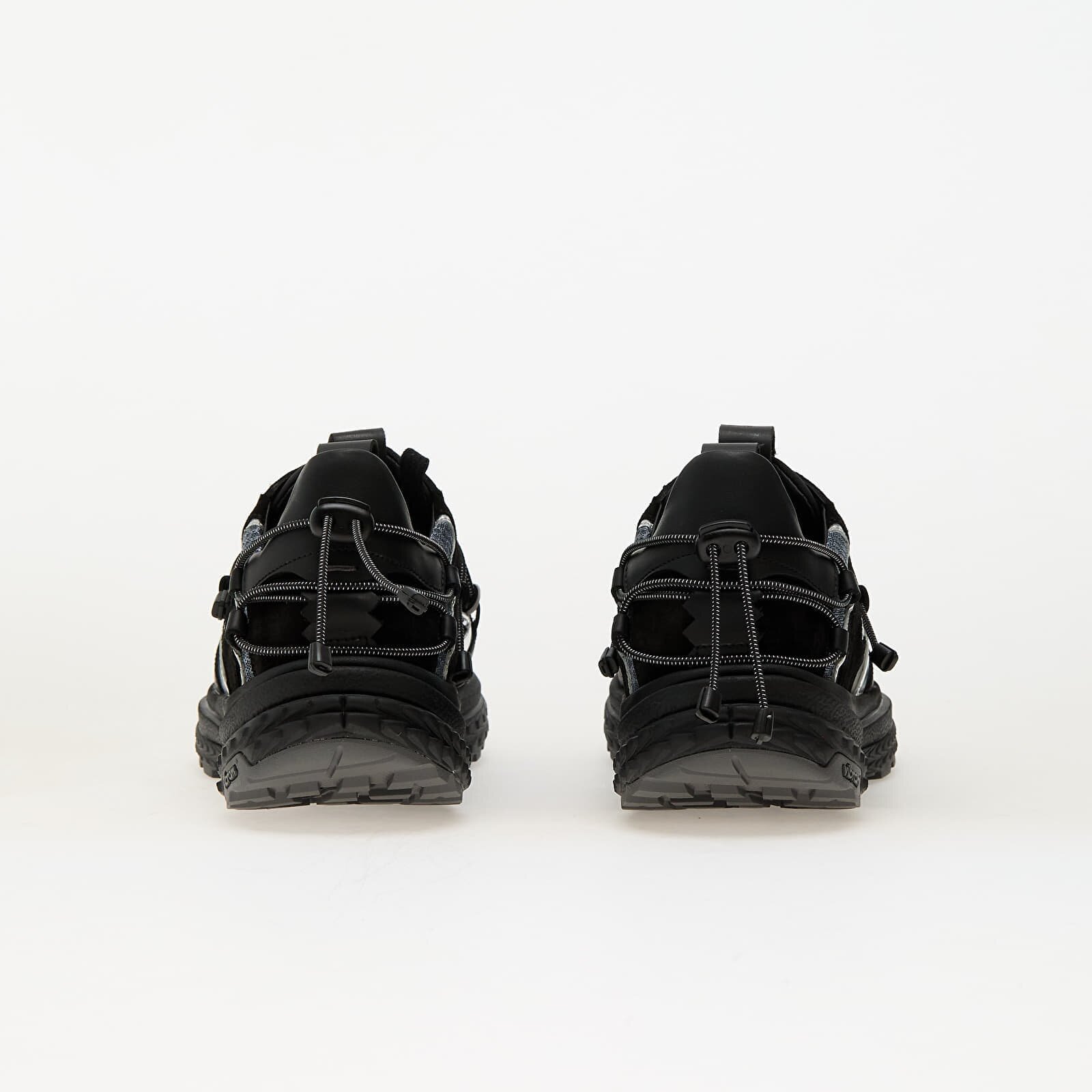 The-Antipode Сникърси Footshop exclusive SNAP 792 Black