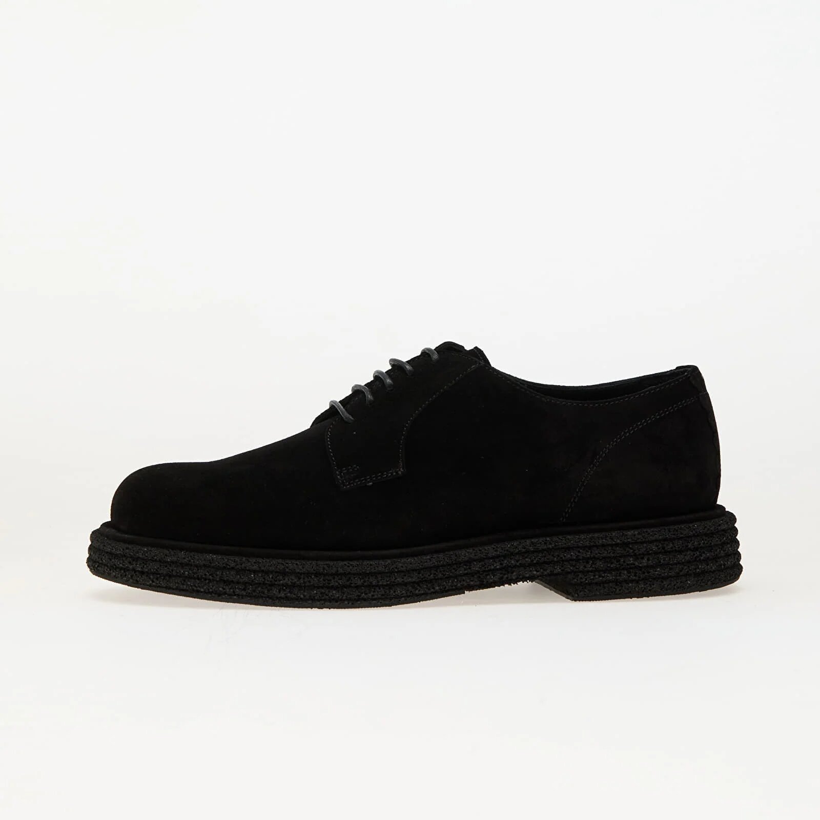 The-Antipode Сникърси PATRIK 738 Black