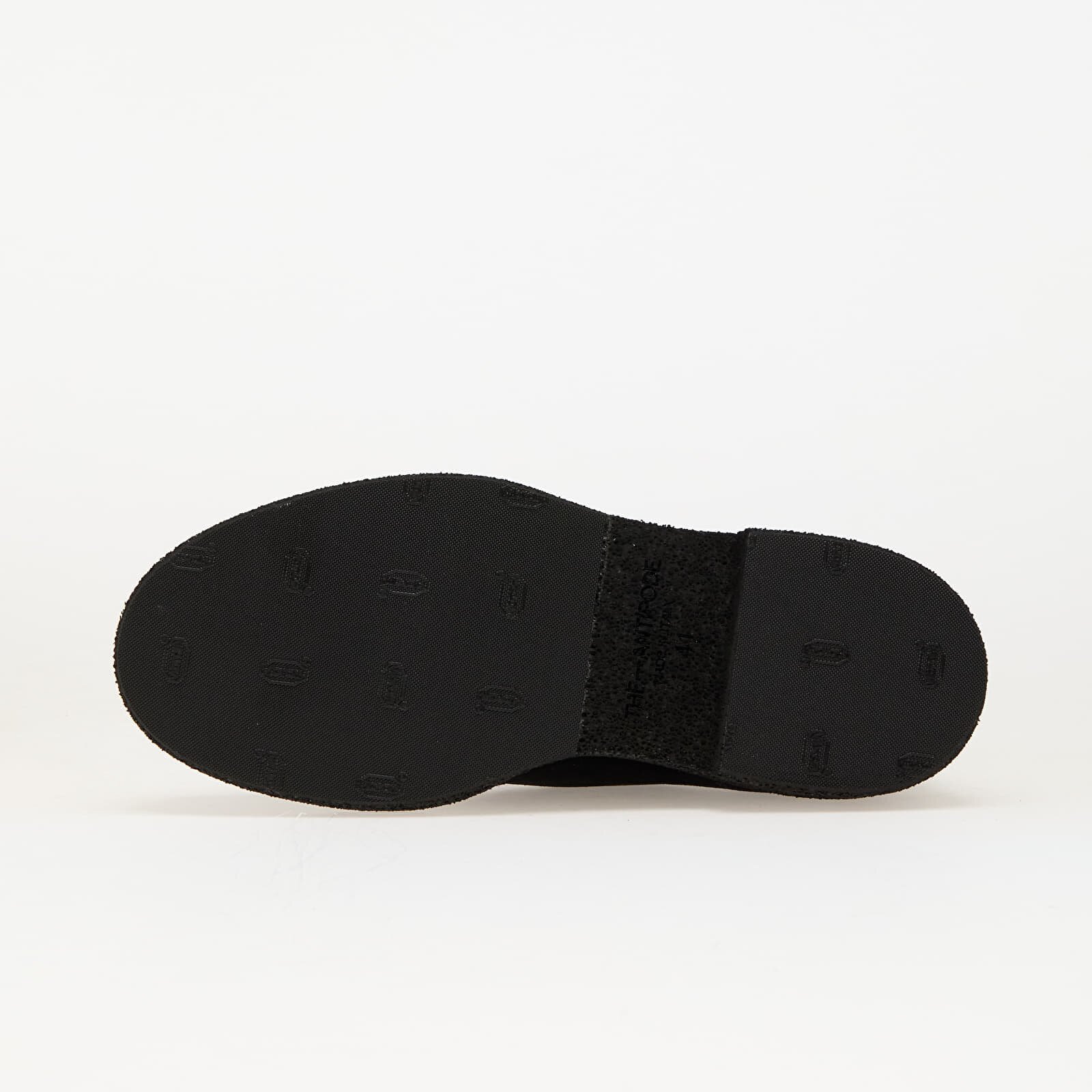 The-Antipode Сникърси PATRIK 738 Black